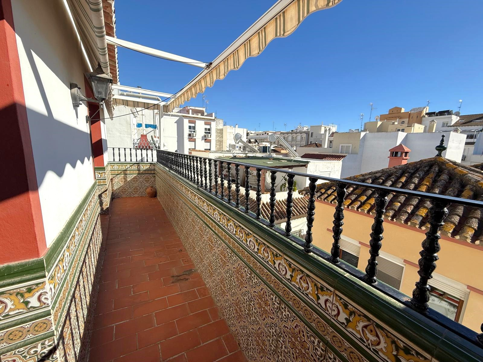 Apartment in Estepona - Image 5