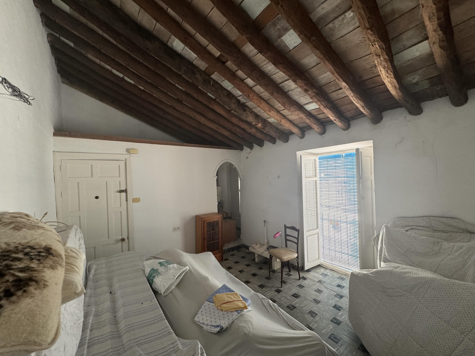 House in Estepona - view 1