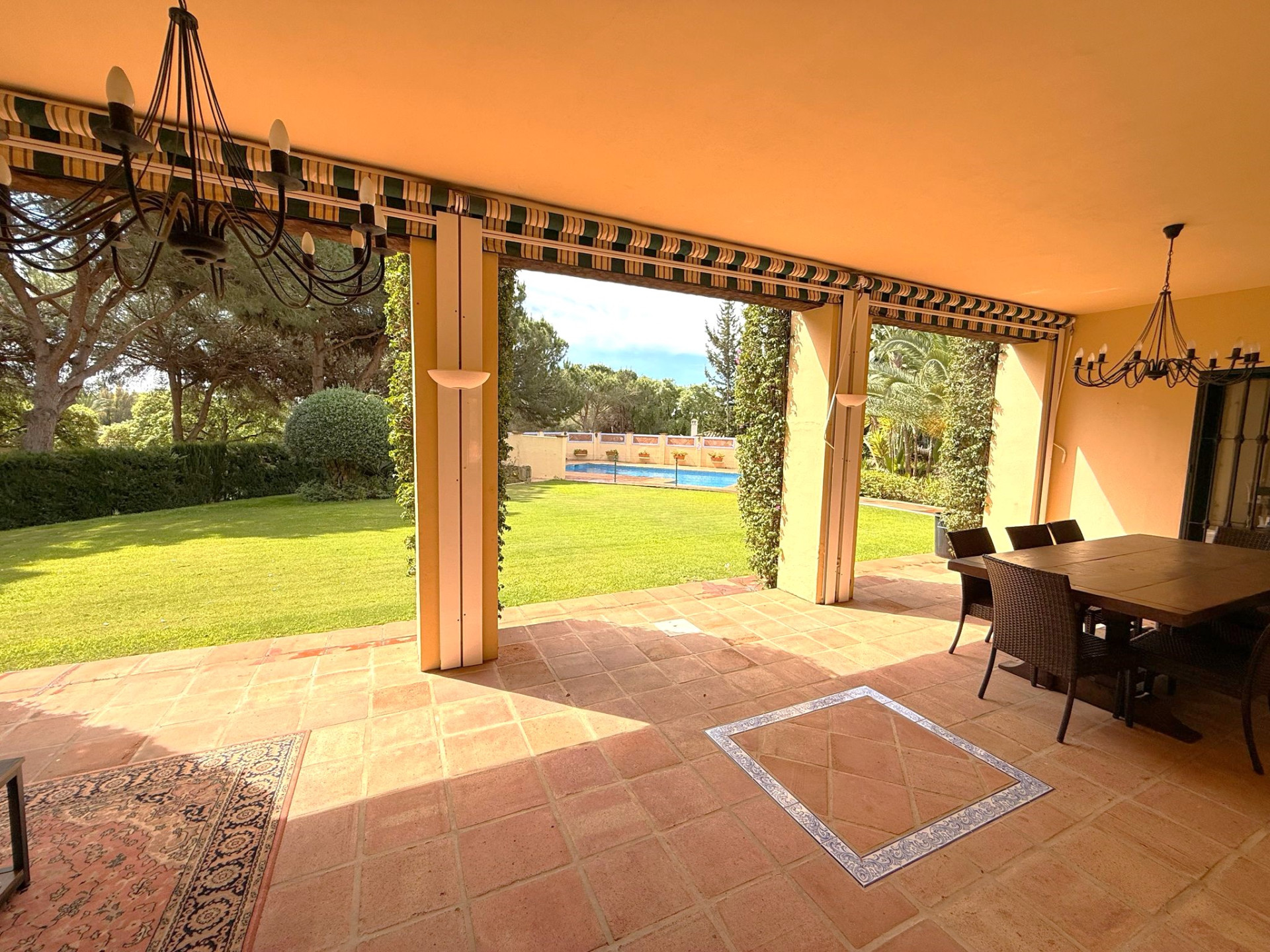 villa in Sotogrande Alto — frame 6