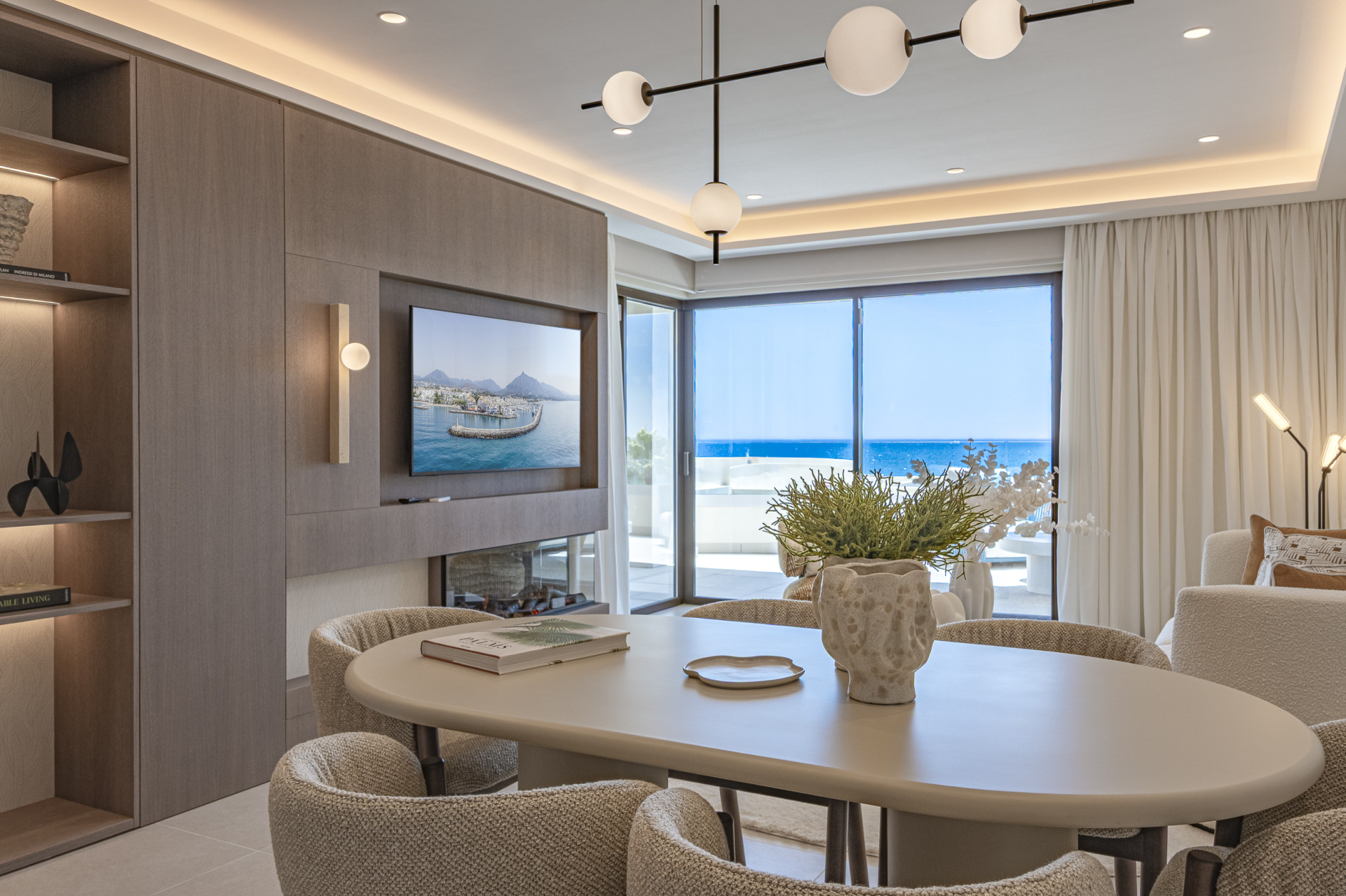 2-bedroom apartment in Velaya — frame 3
