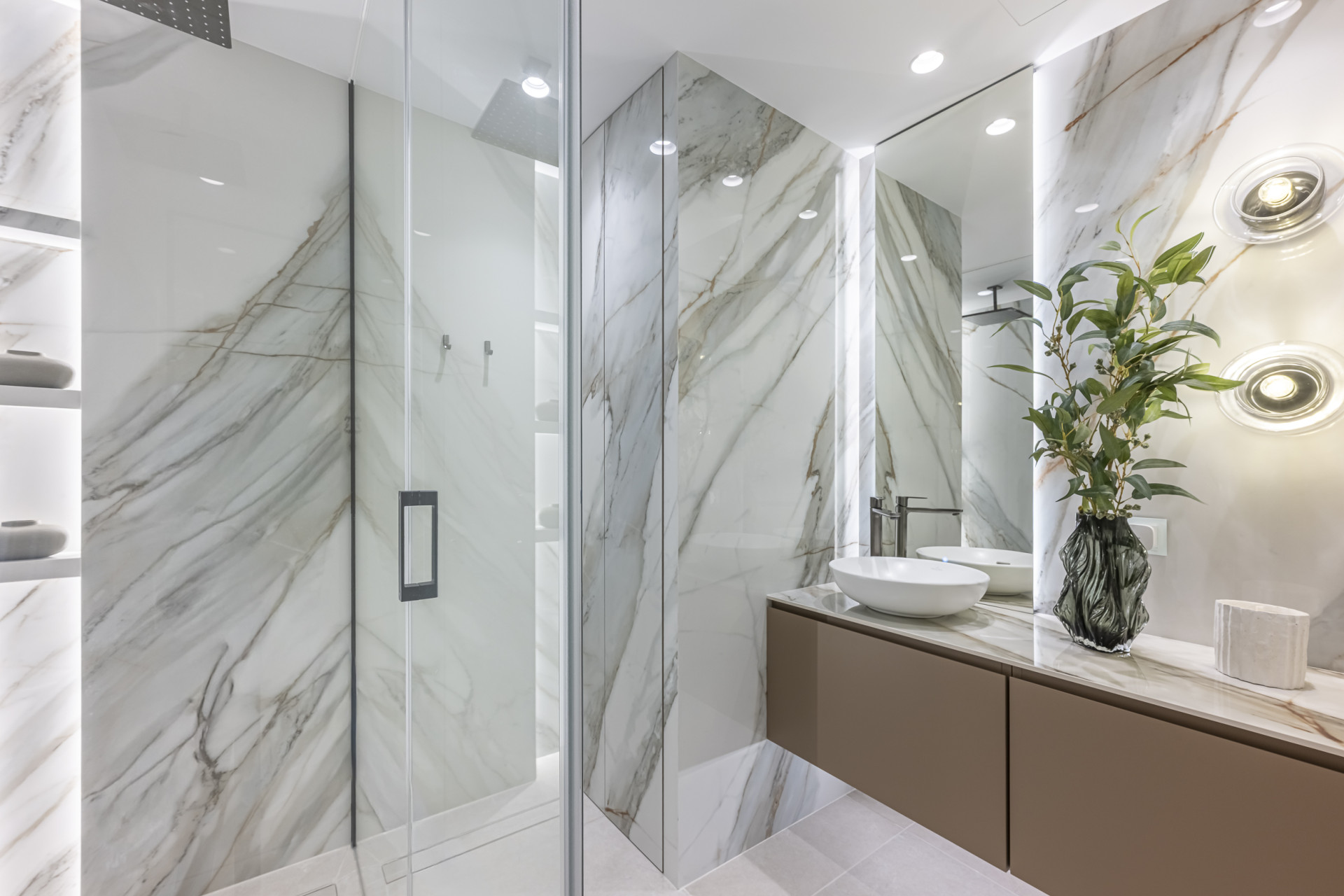 2-bedroom apartment in Velaya — frame 16