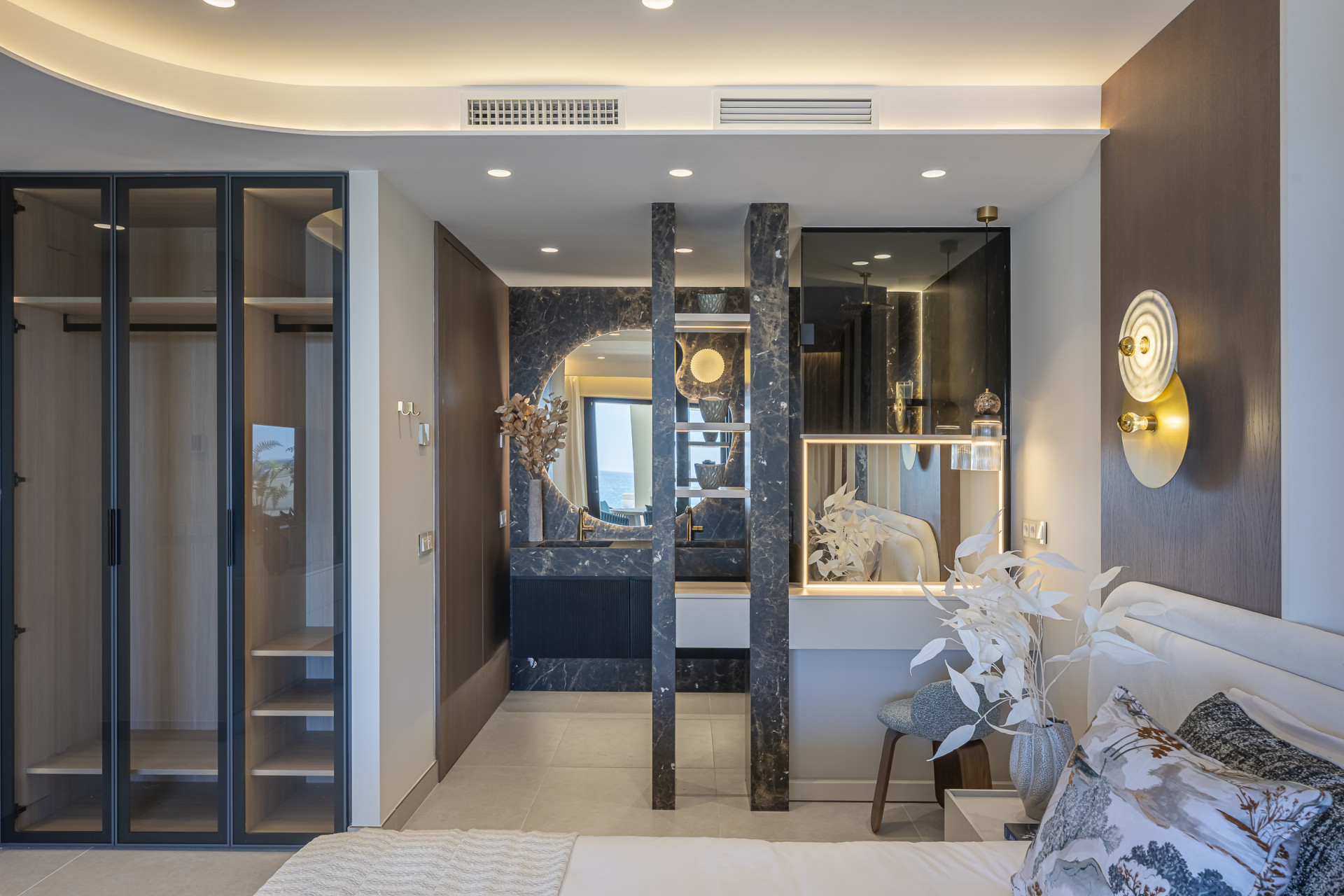2-bedroom apartment in Velaya — frame 13