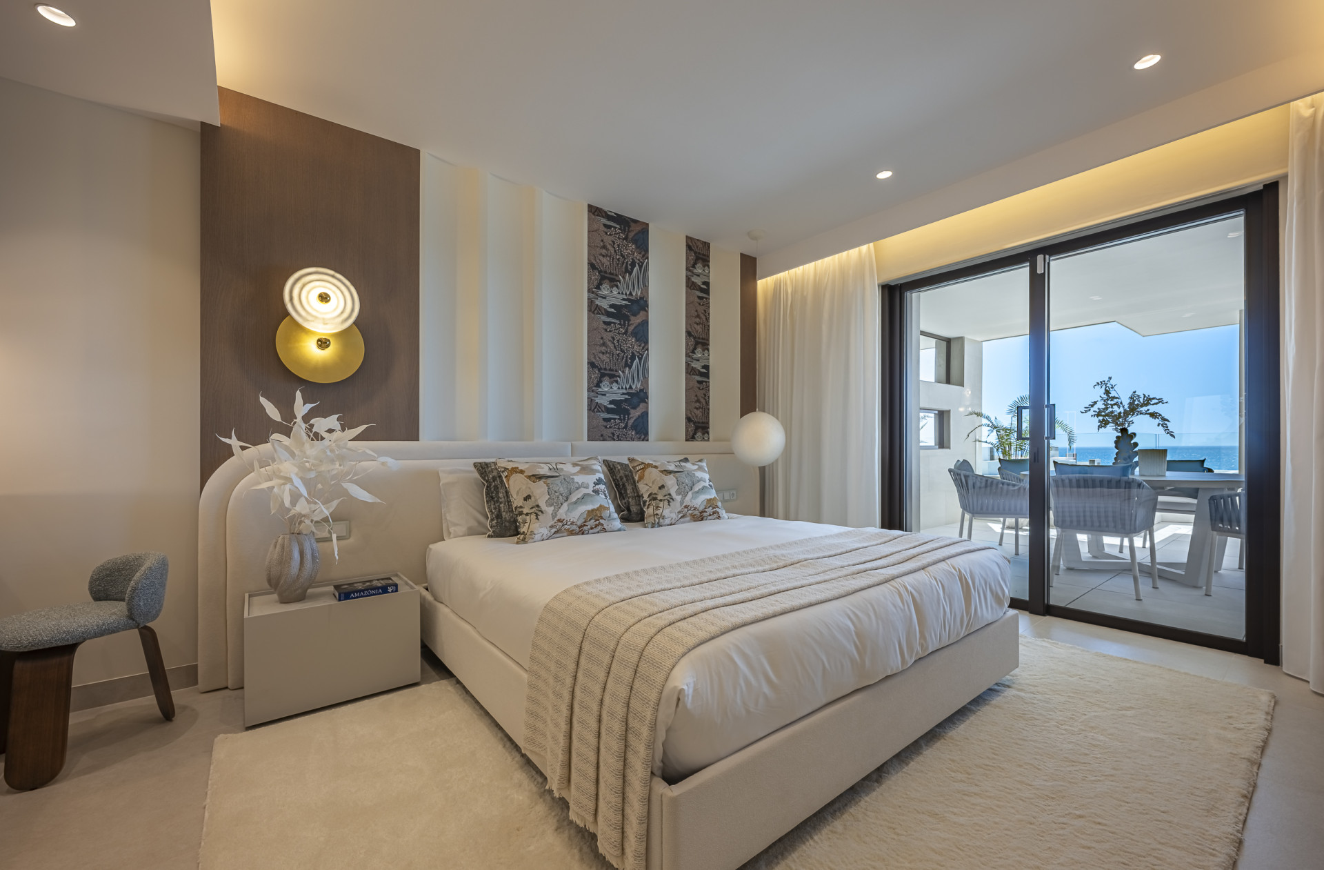 2-bedroom apartment in Velaya — frame 8