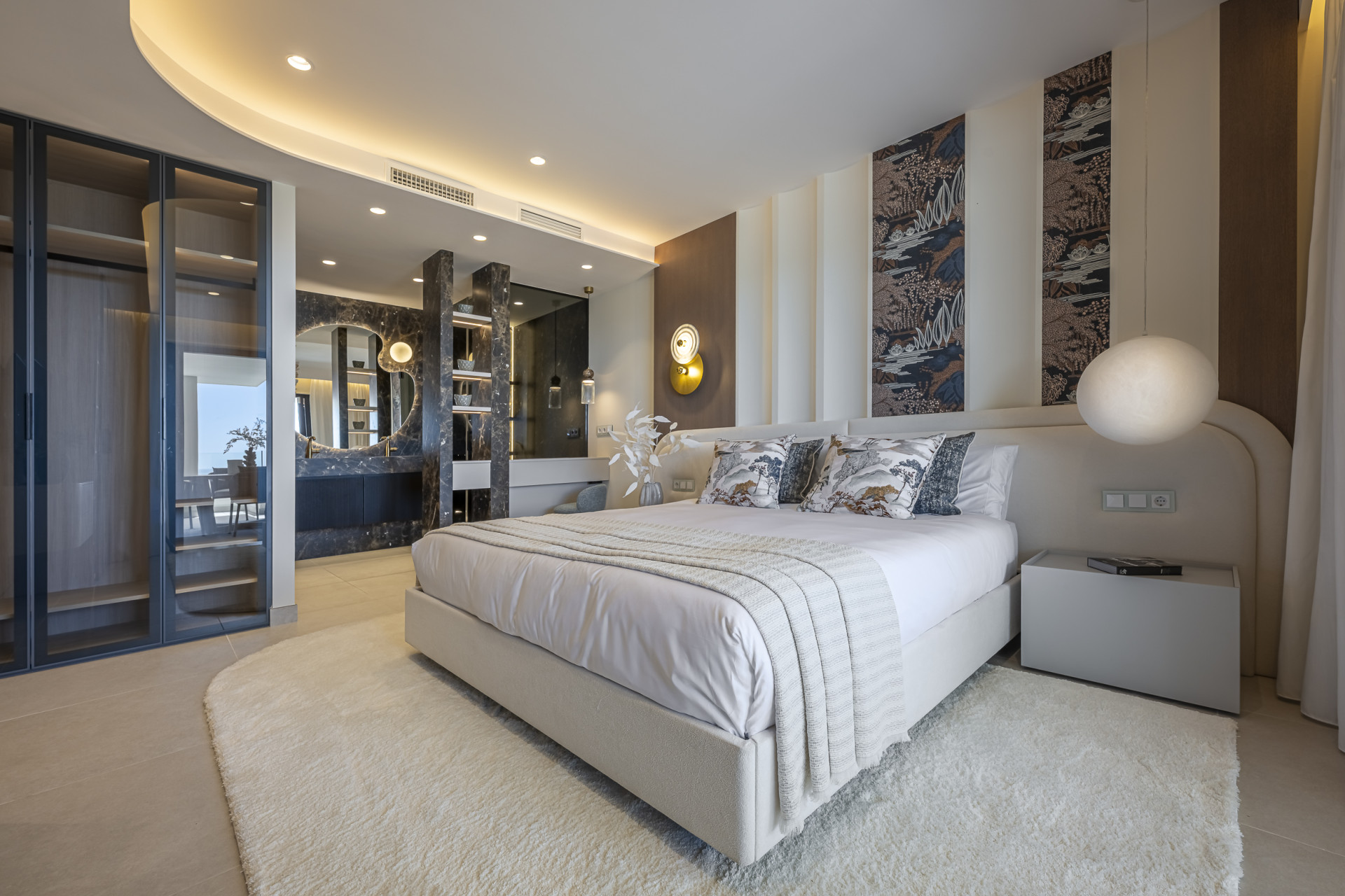 2-bedroom apartment in Velaya — frame 10