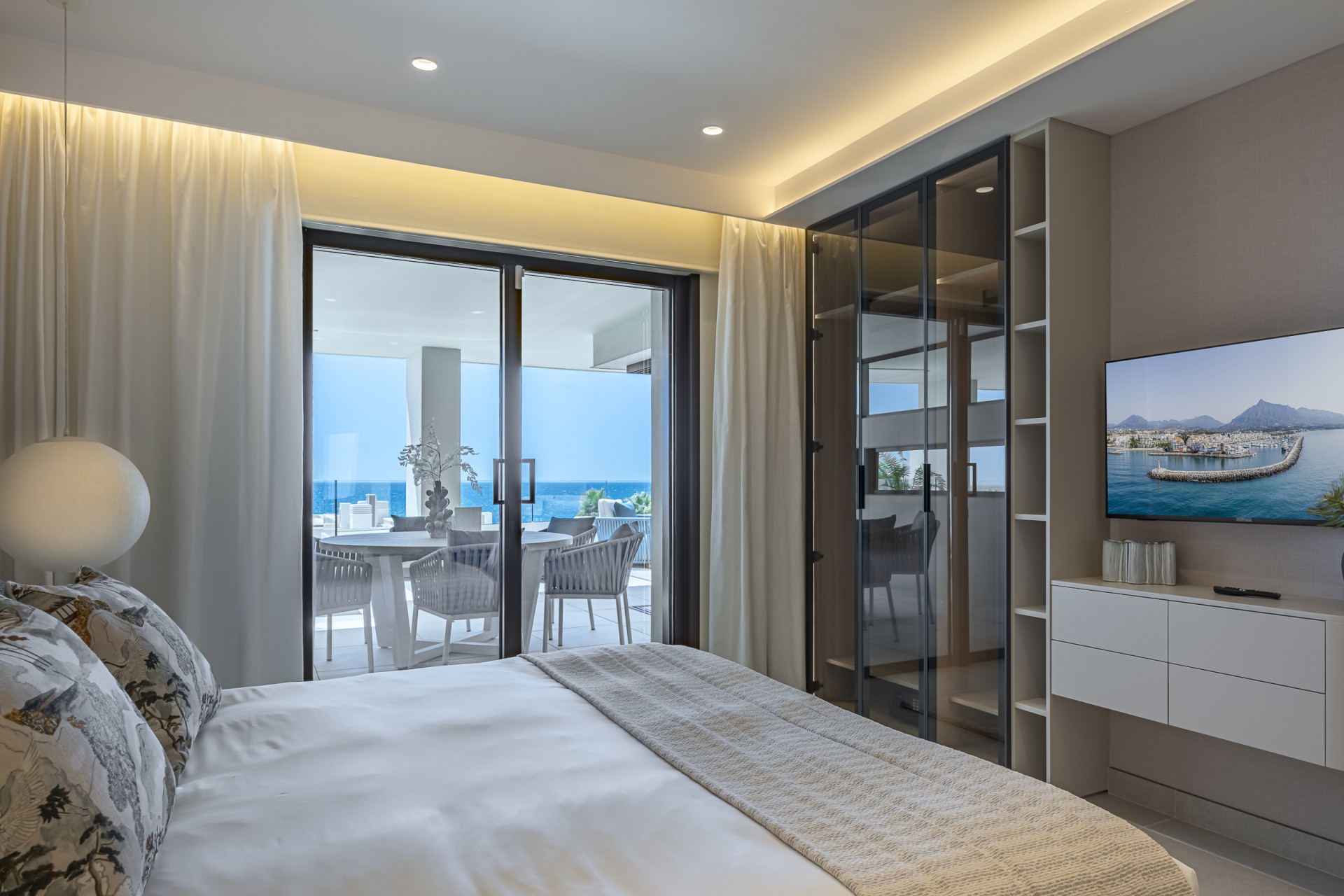 2-bedroom apartment in Velaya — frame 9