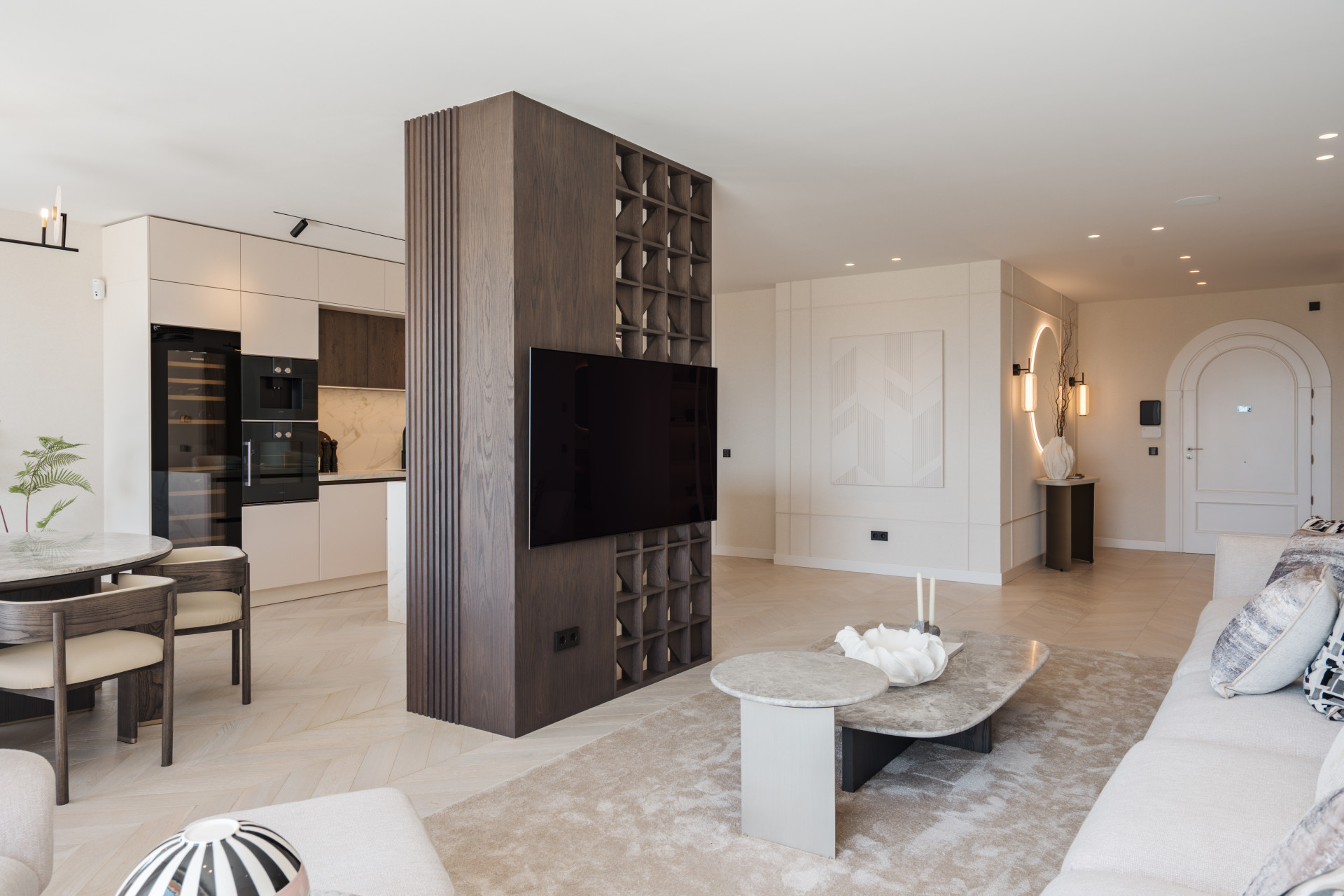apartment in Nueva Andalucia — frame 8