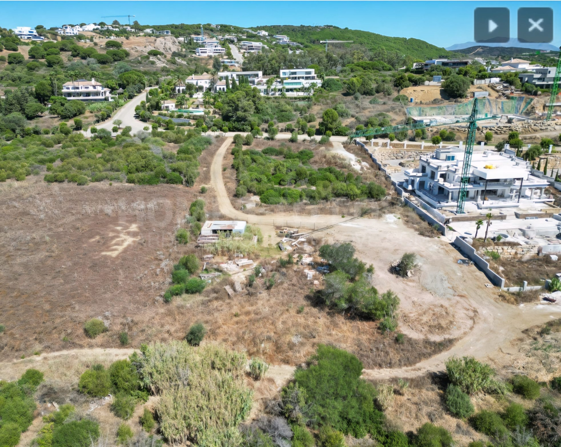 Grundstück zu verkaufen in Sotogrande