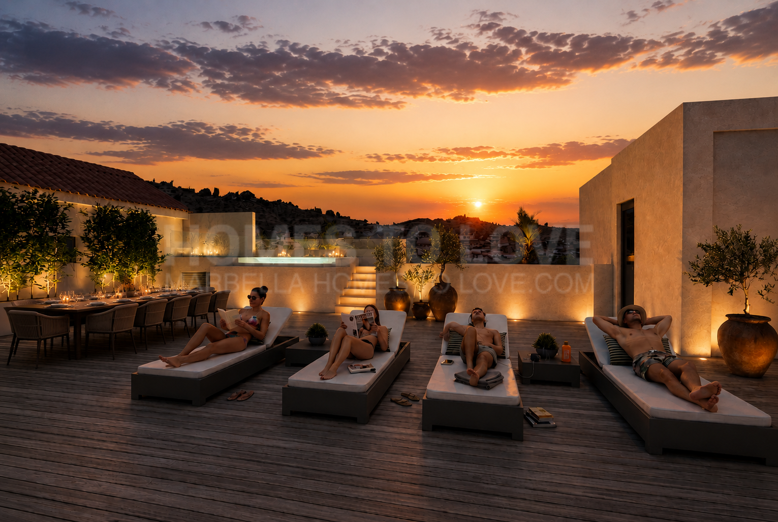 Flat à vendre à Malaga - Puerto de la Torre