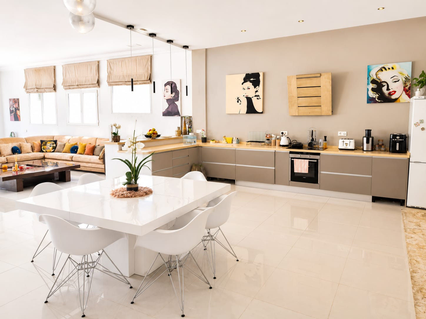 House in Marbella 7