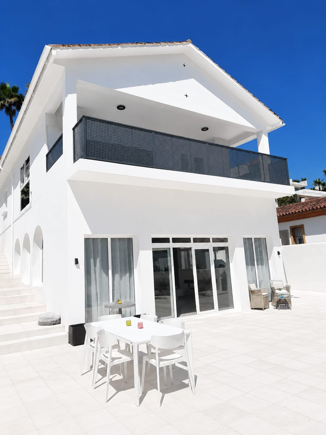 House in Marbella