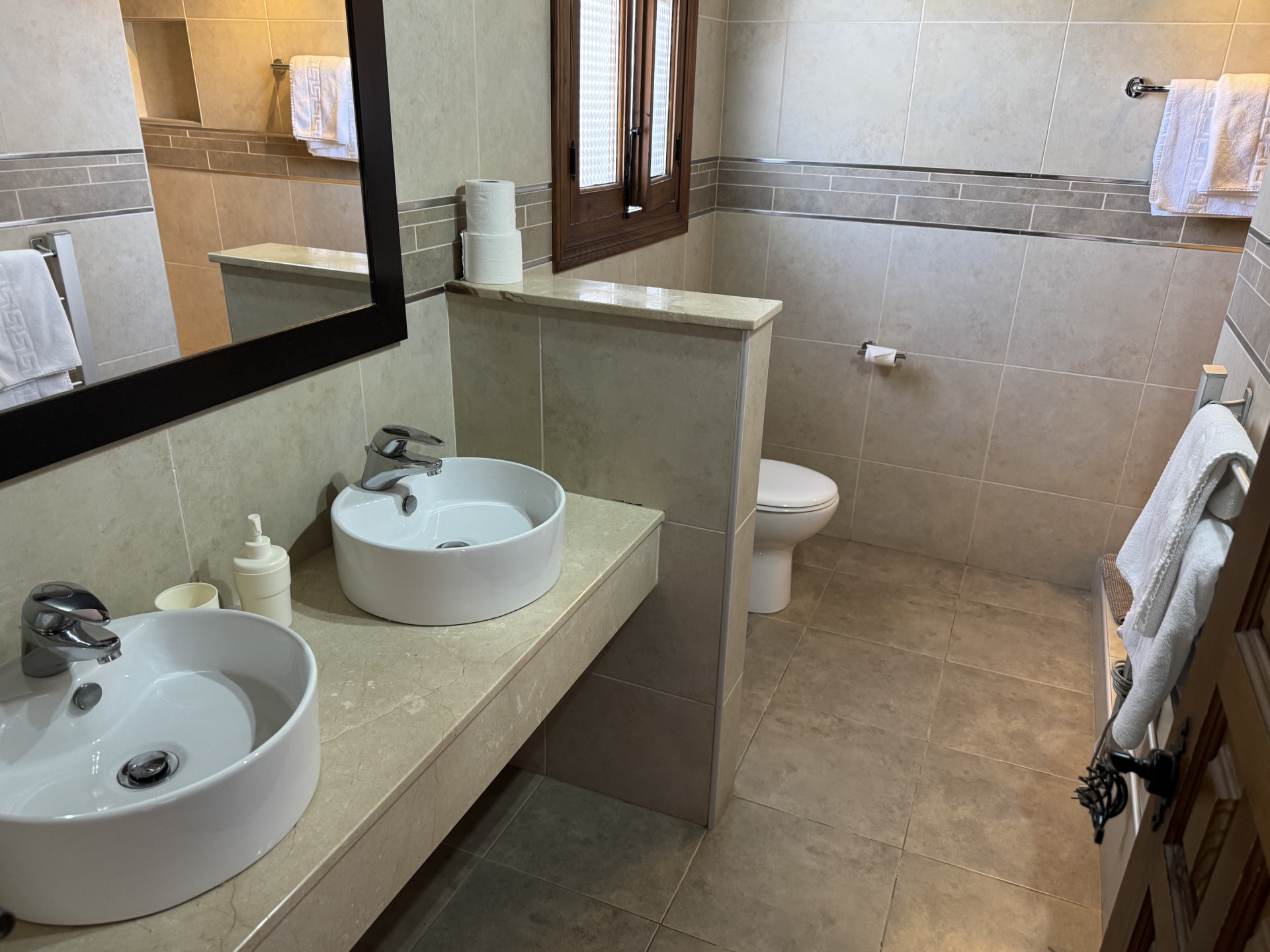 Hotel in Vélez-Málaga 12