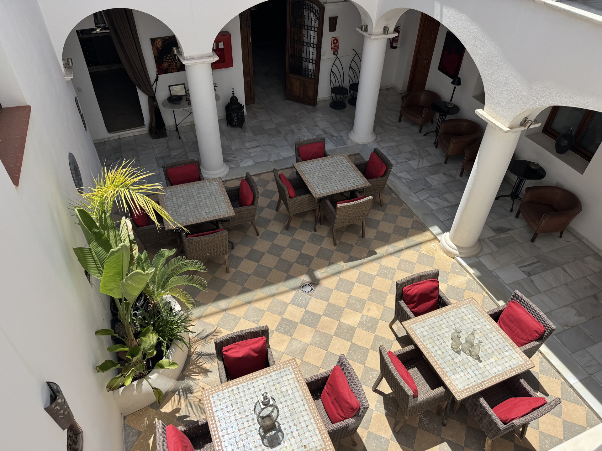 Hotel in Vélez-Málaga 6