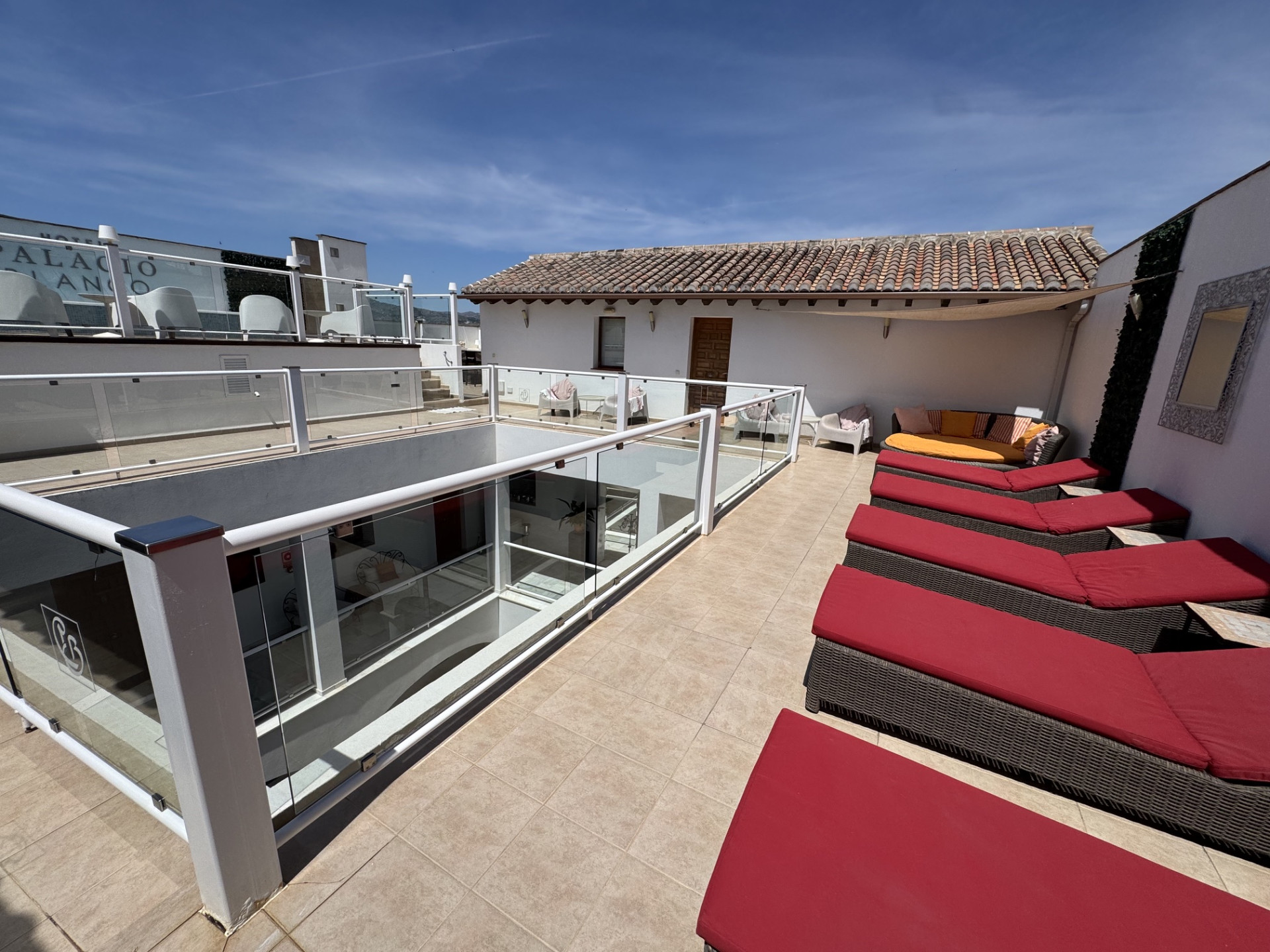 Hotel in Vélez-Málaga 5