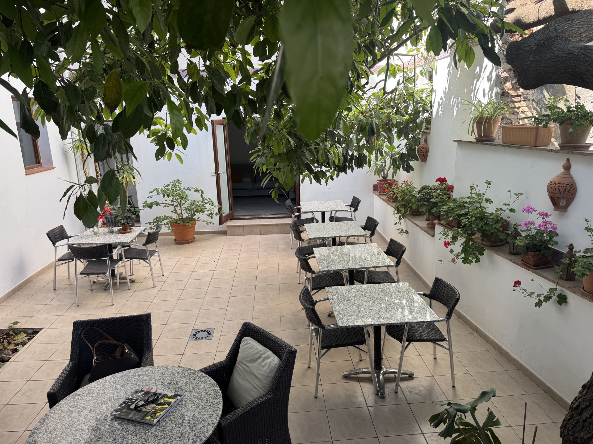 Hotel in Vélez-Málaga 9