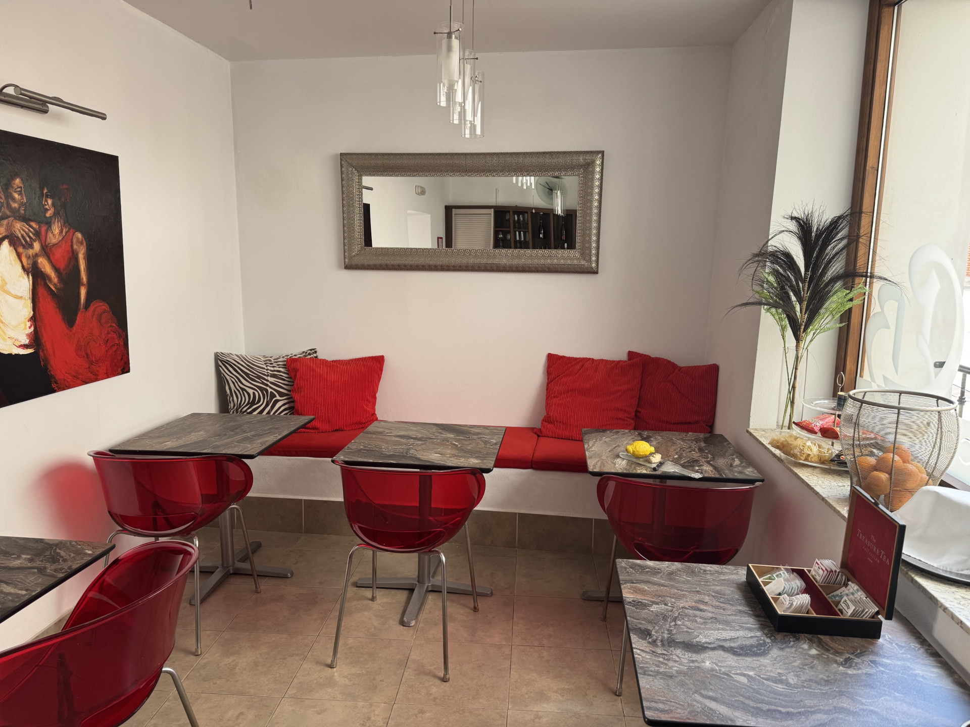 Hotel in Vélez-Málaga 14