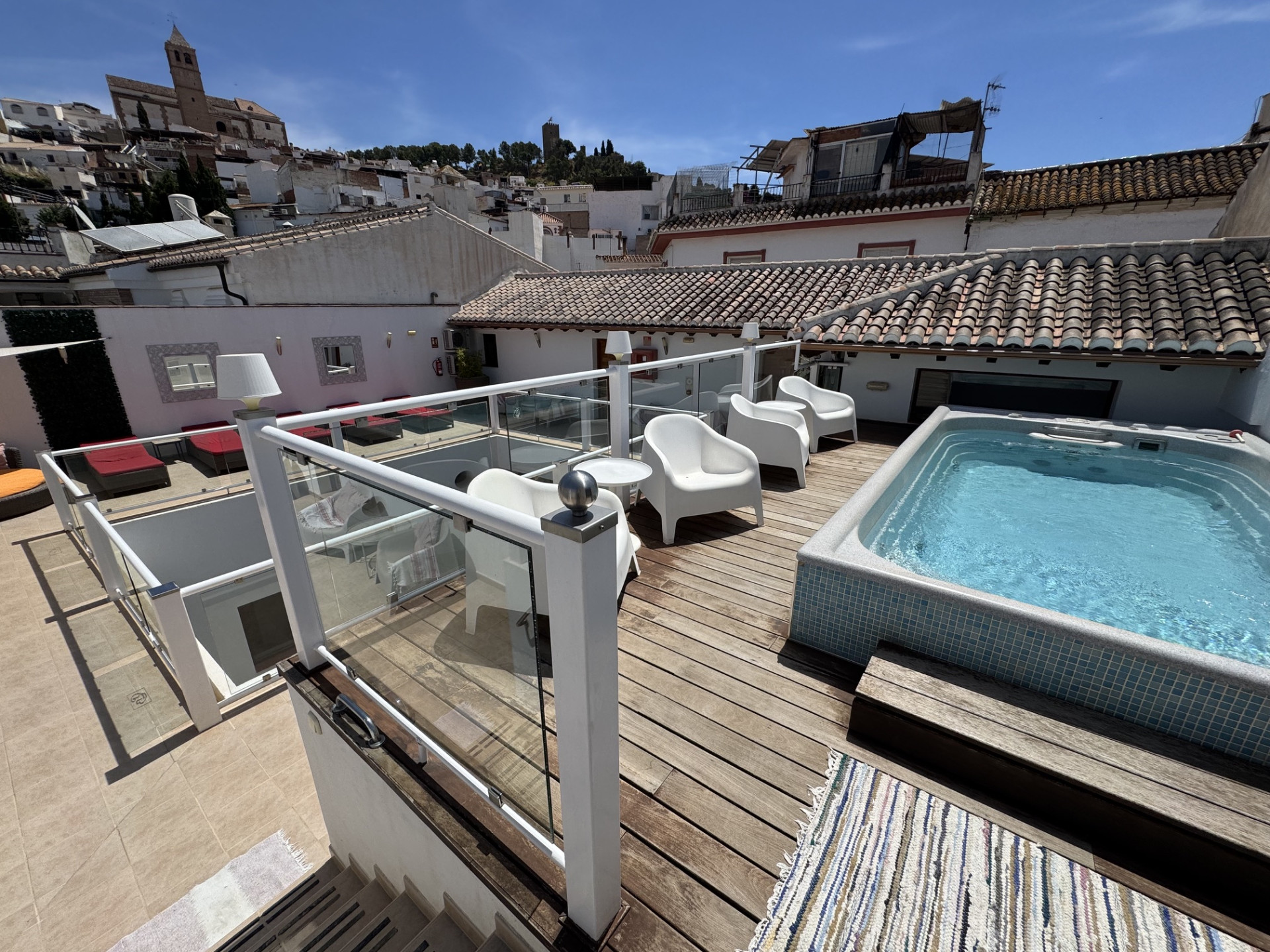 Hotel in Vélez-Málaga