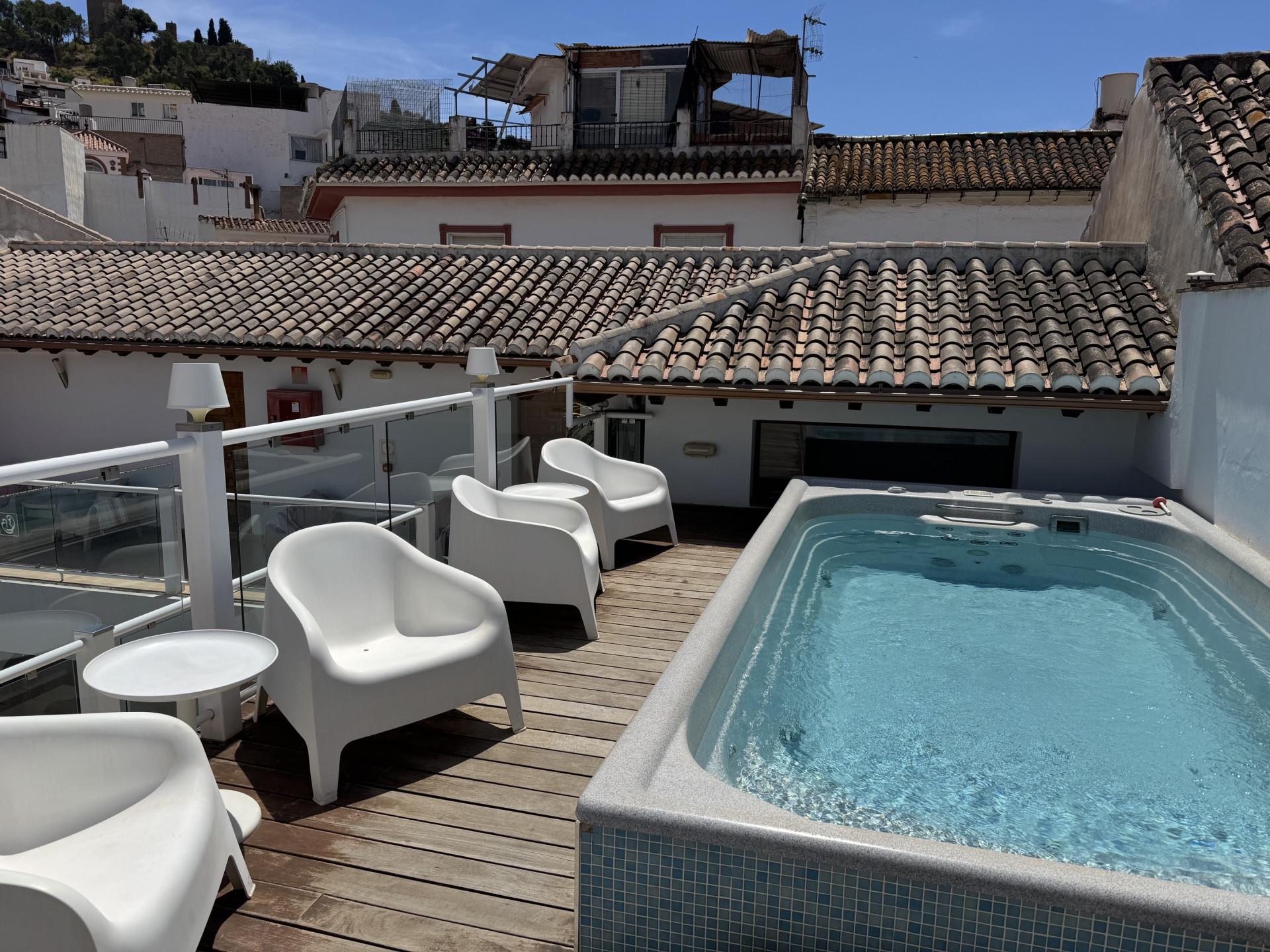 Hotel in Vélez-Málaga 3