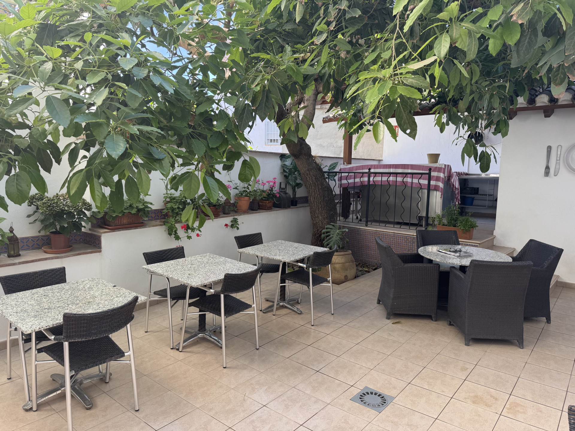 Hotel in Vélez-Málaga 7