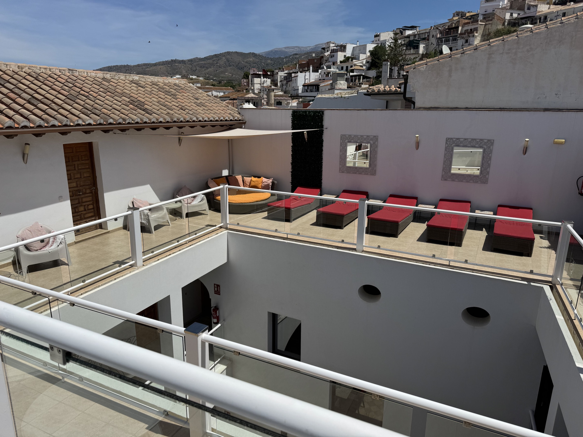 Hotel in Vélez-Málaga 4