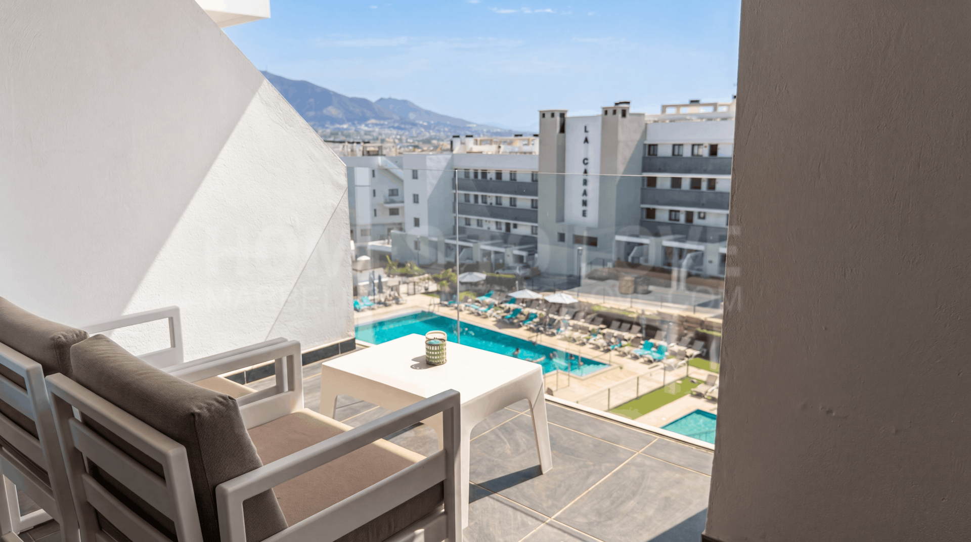 Апартамент на продажу в Cala de Mijas, Михас Коста