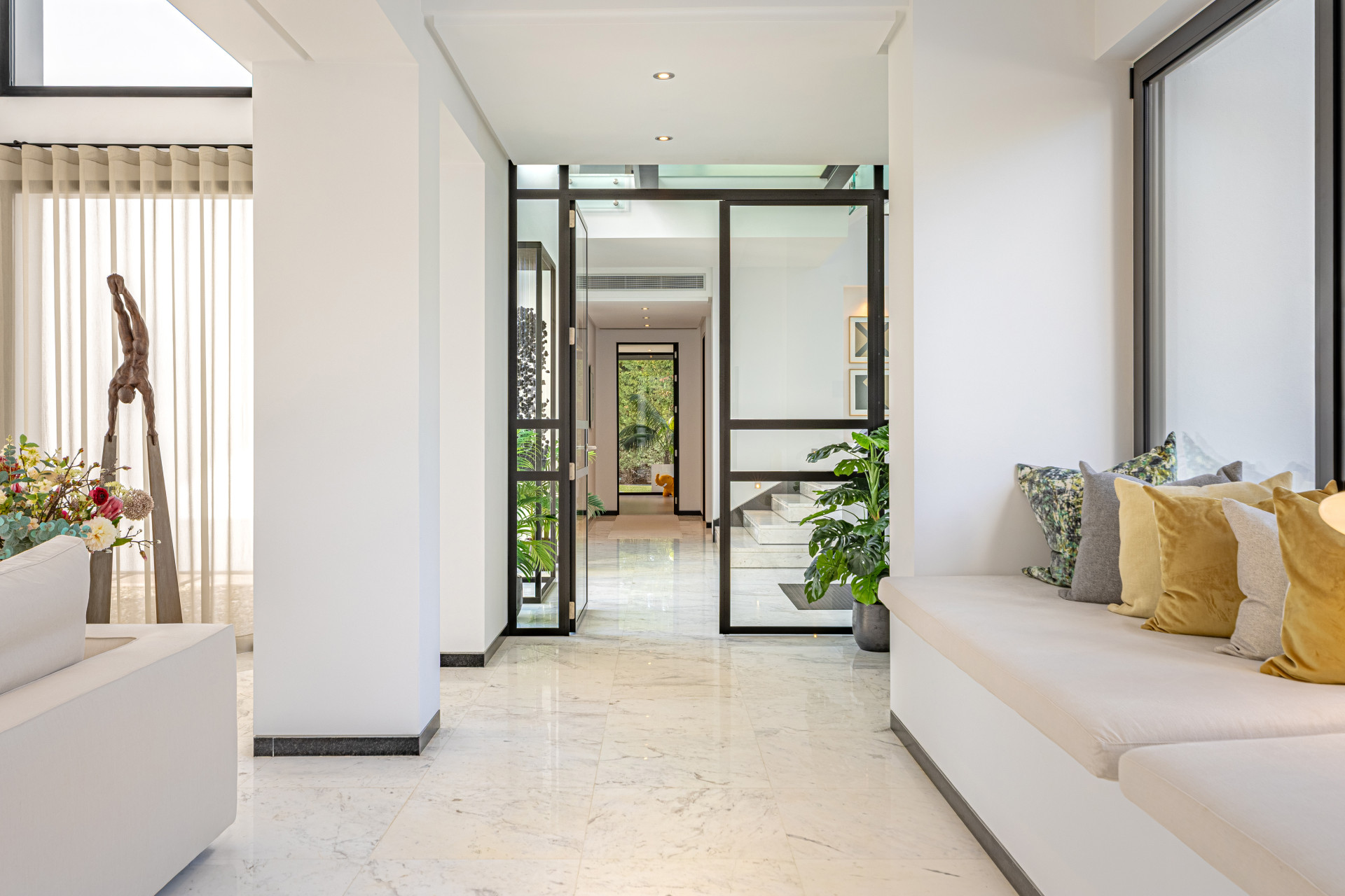 5 bedroom house 1 124 m² San Pedro Alcantara, Spain