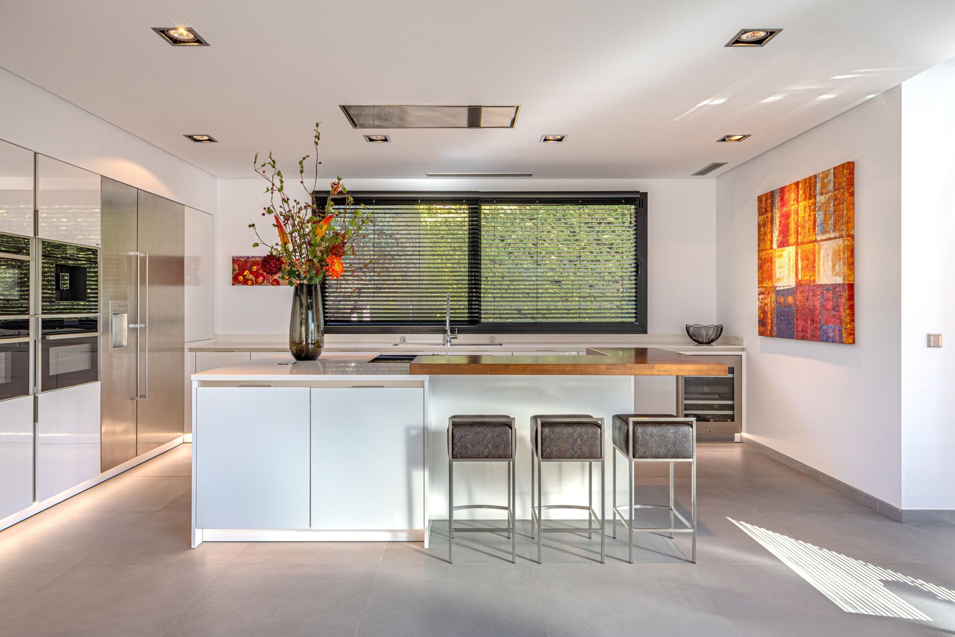 5 bedroom house 1 124 m² San Pedro Alcantara, Spain