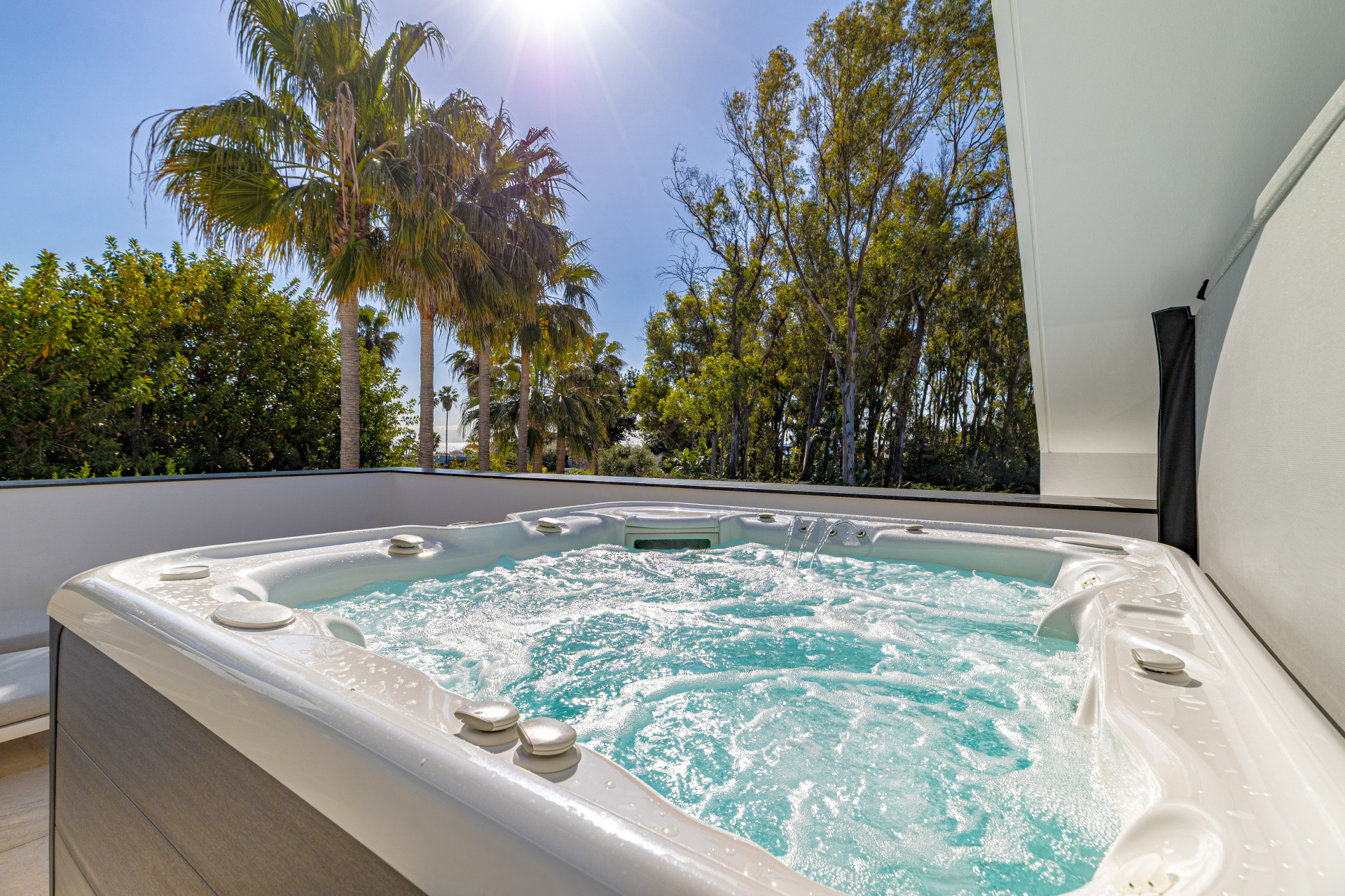 5 bedroom house 1 124 m² San Pedro Alcantara, Spain