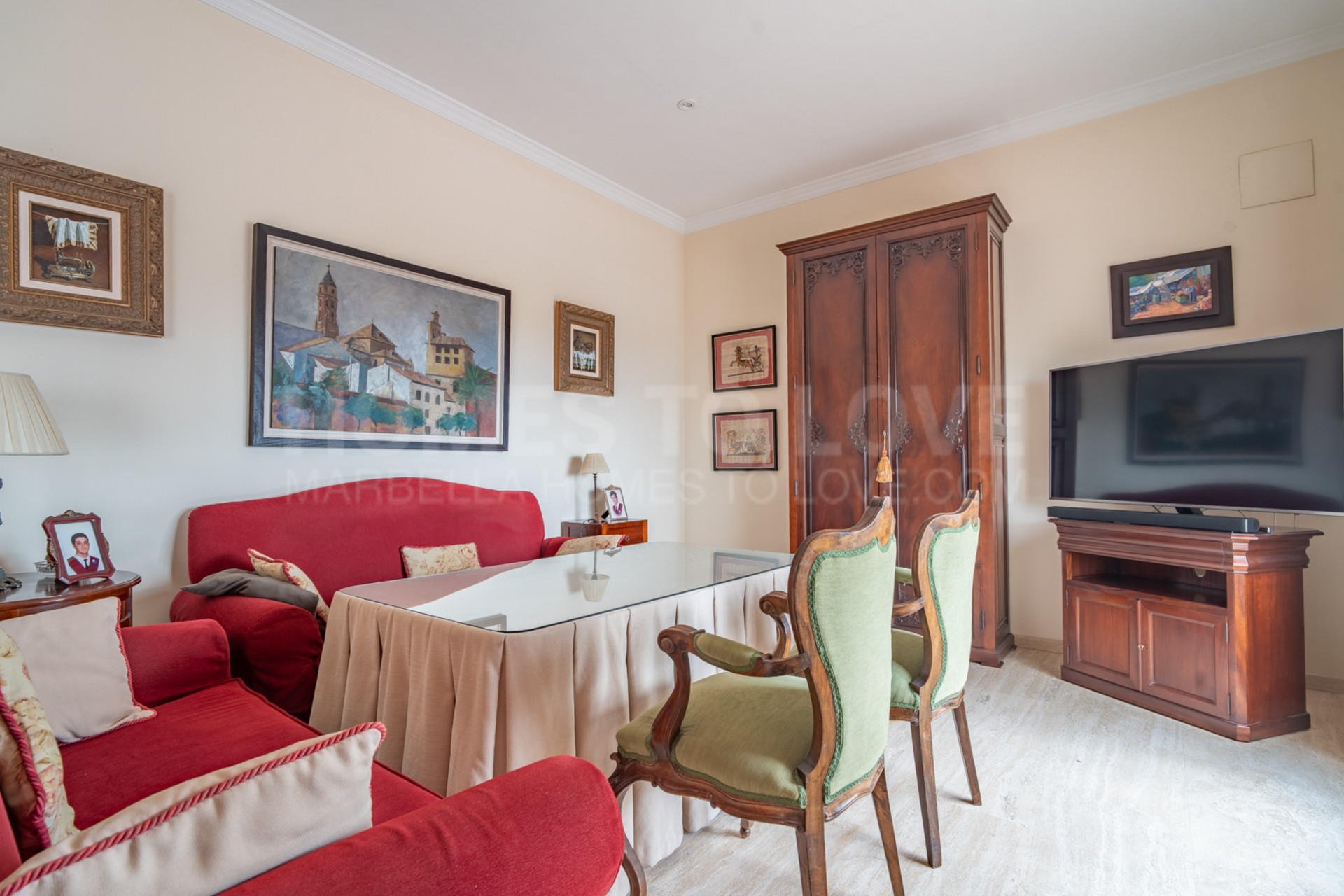 Maison à vendre à Pinares de San Antón, Malaga - Este