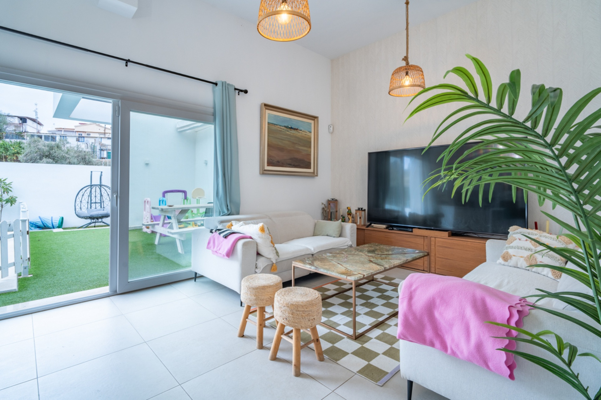 Huis te koop in El Candado, Malaga - Este
