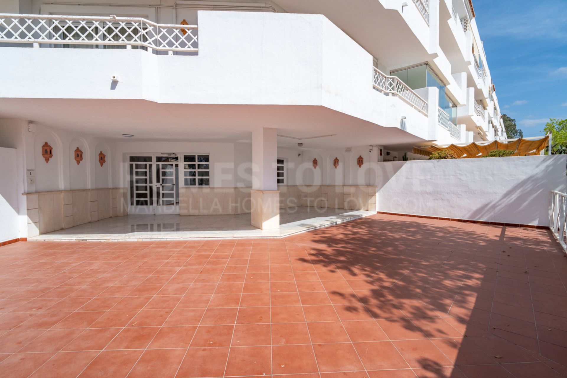 Wohnung zur Langzeitmiete in Cerrado Calderón - El Morlaco, Malaga - Este