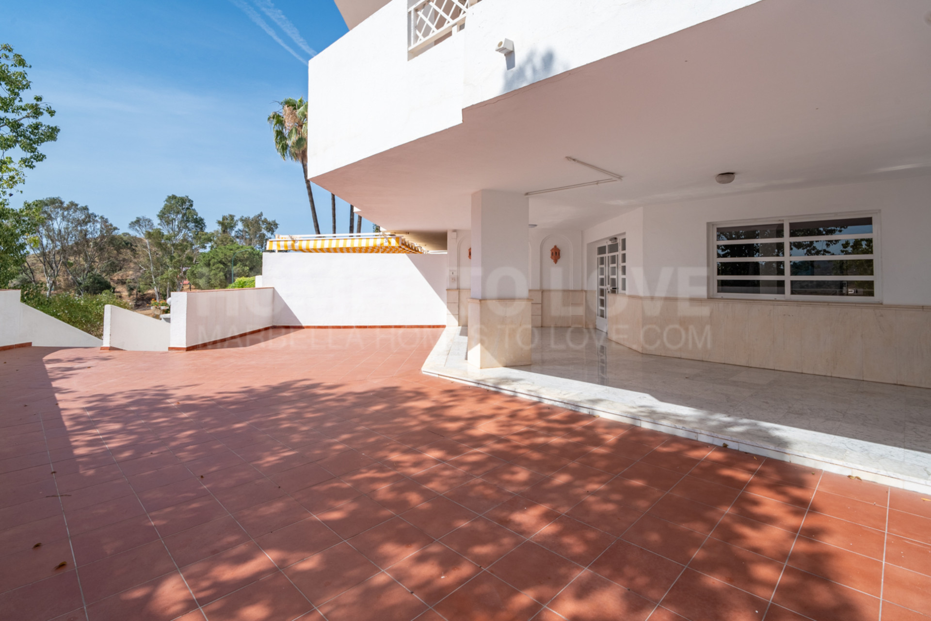 Wohnung zur Langzeitmiete in Cerrado Calderón - El Morlaco, Malaga - Este