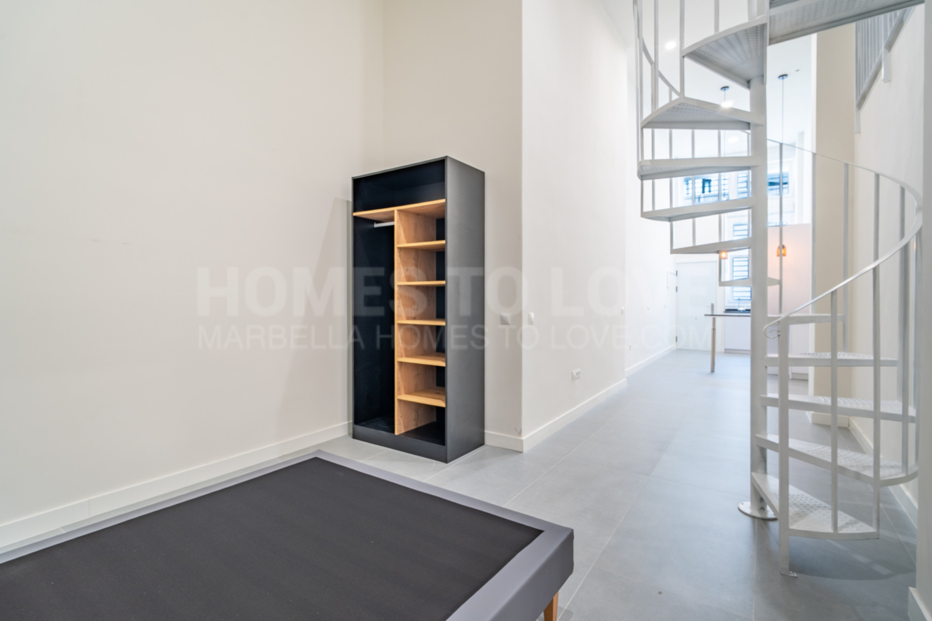 Студио на продажу в Perchel Norte - La Trinidad, Malaga - Centro