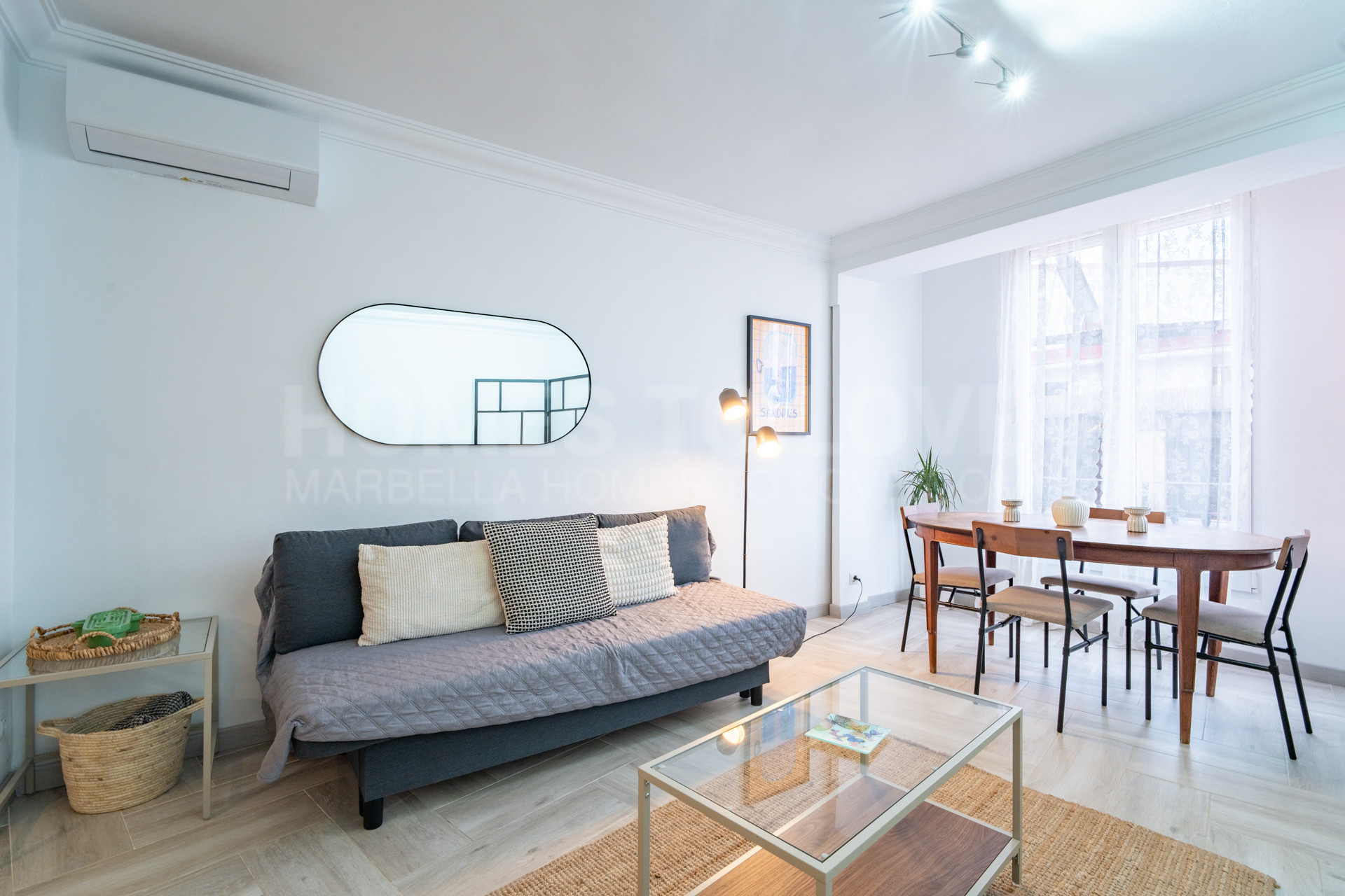 Квартира на продажу в Centro Histórico, Malaga - Centro