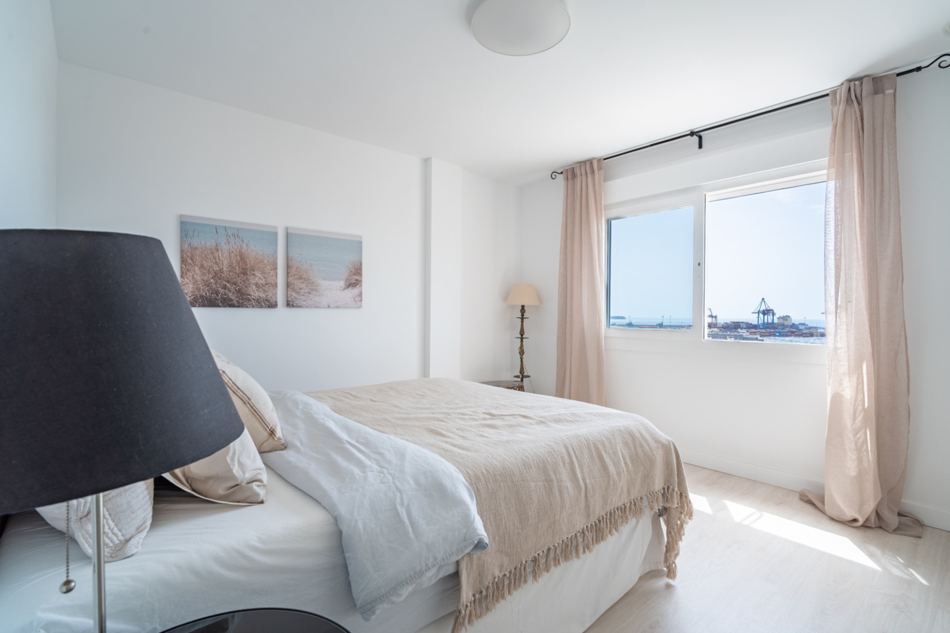 Exclusive Penthouse in Huelin