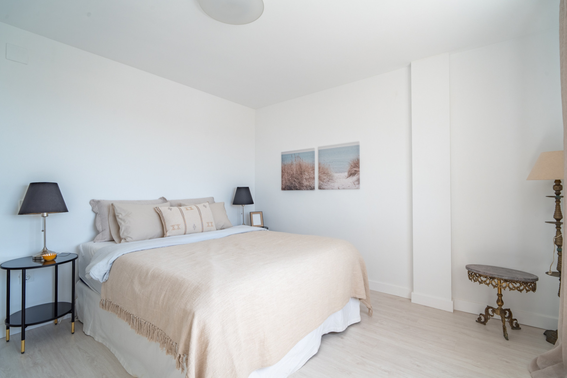 Exclusive Penthouse in Huelin