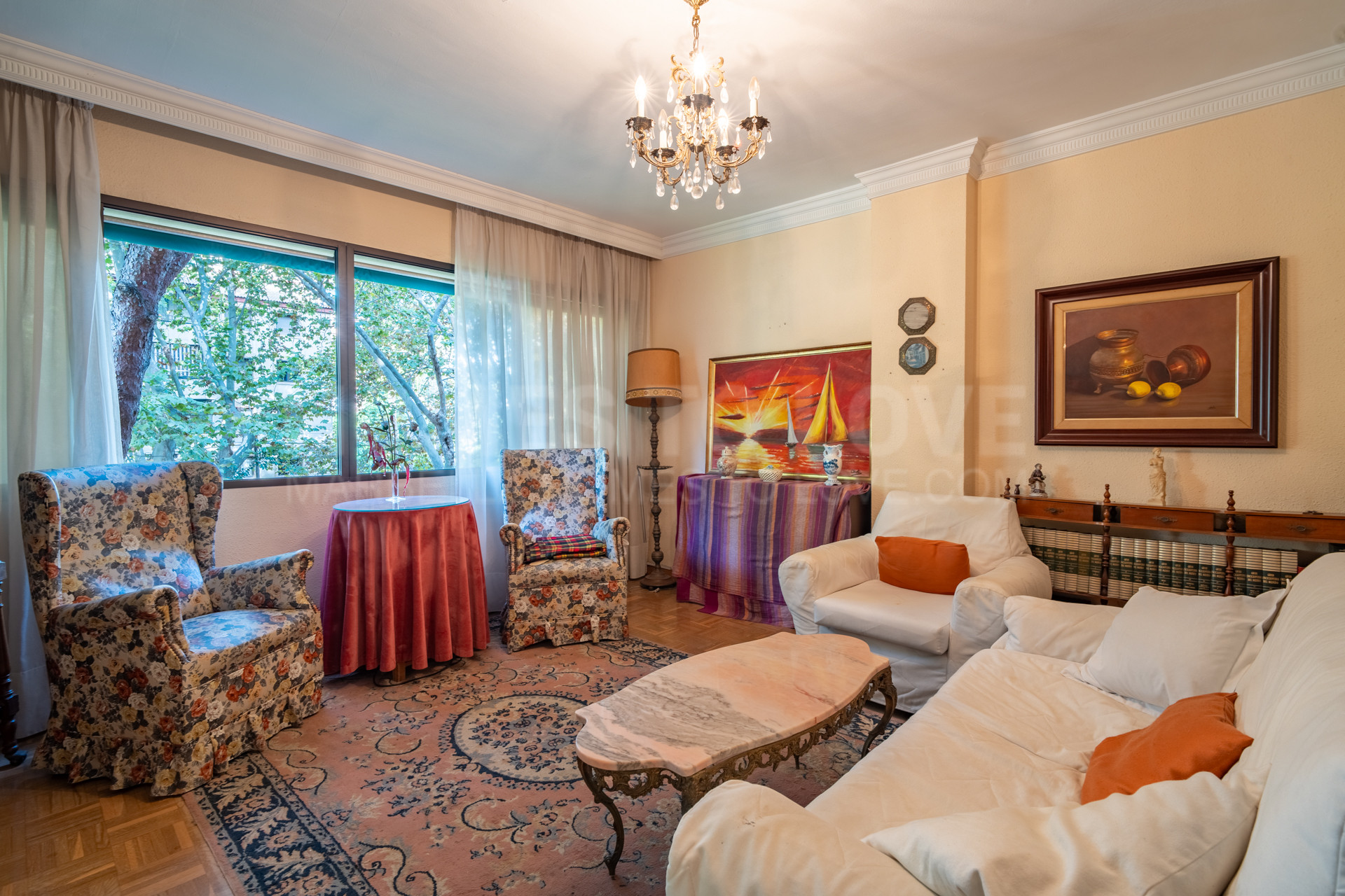 Апартамент на продажу в El Limonar, Malaga - Este