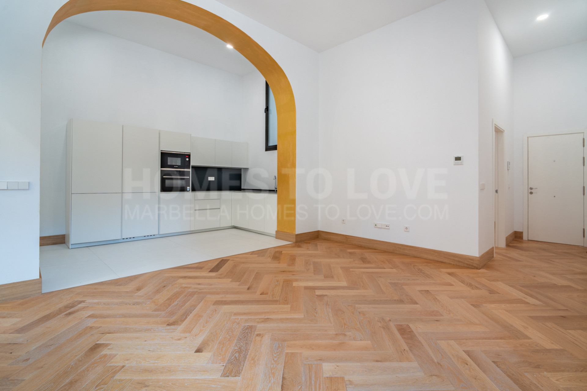 Лофт на продажу в Monte Sancha, Malaga - Centro
