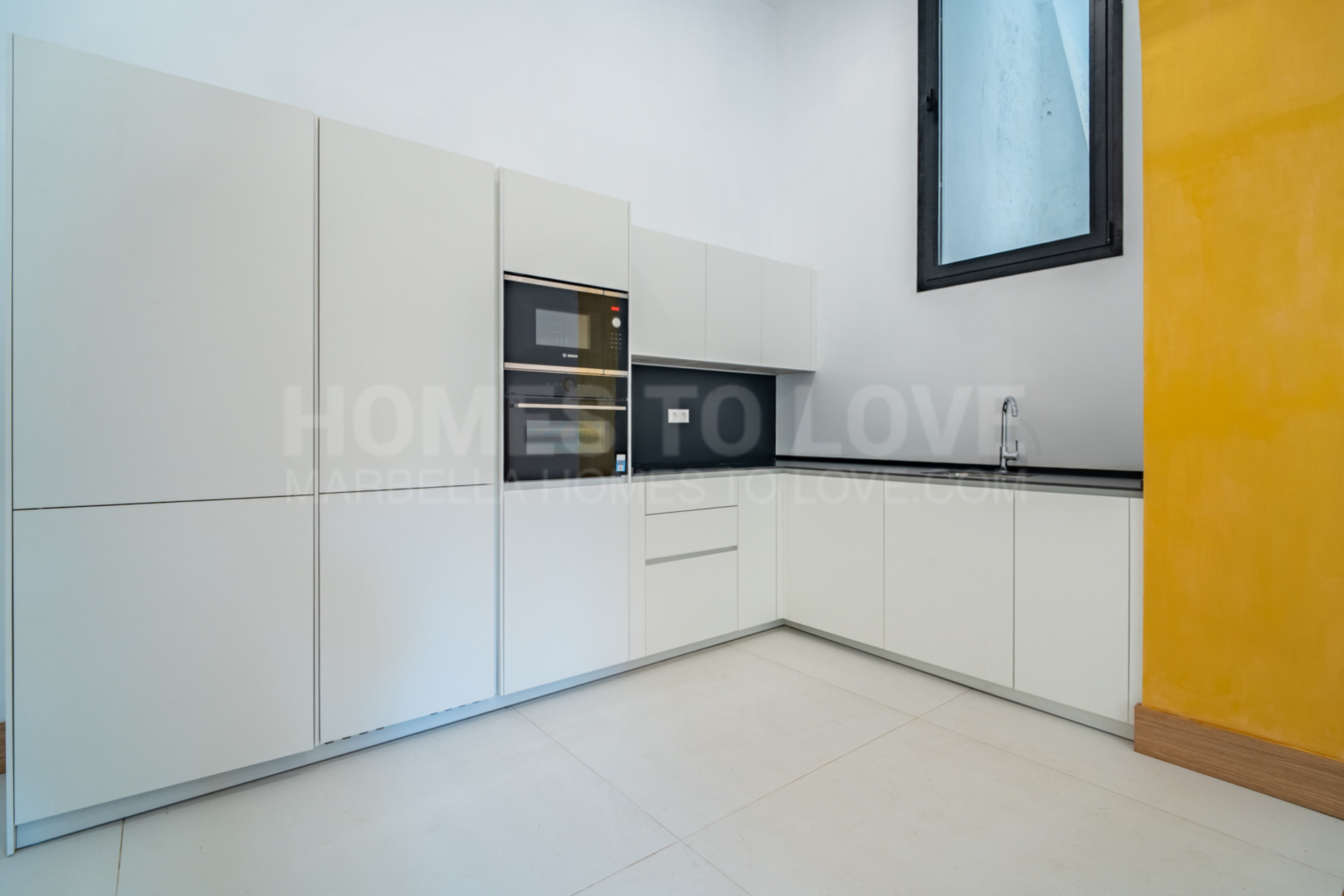 Лофт на продажу в Monte Sancha, Malaga - Centro