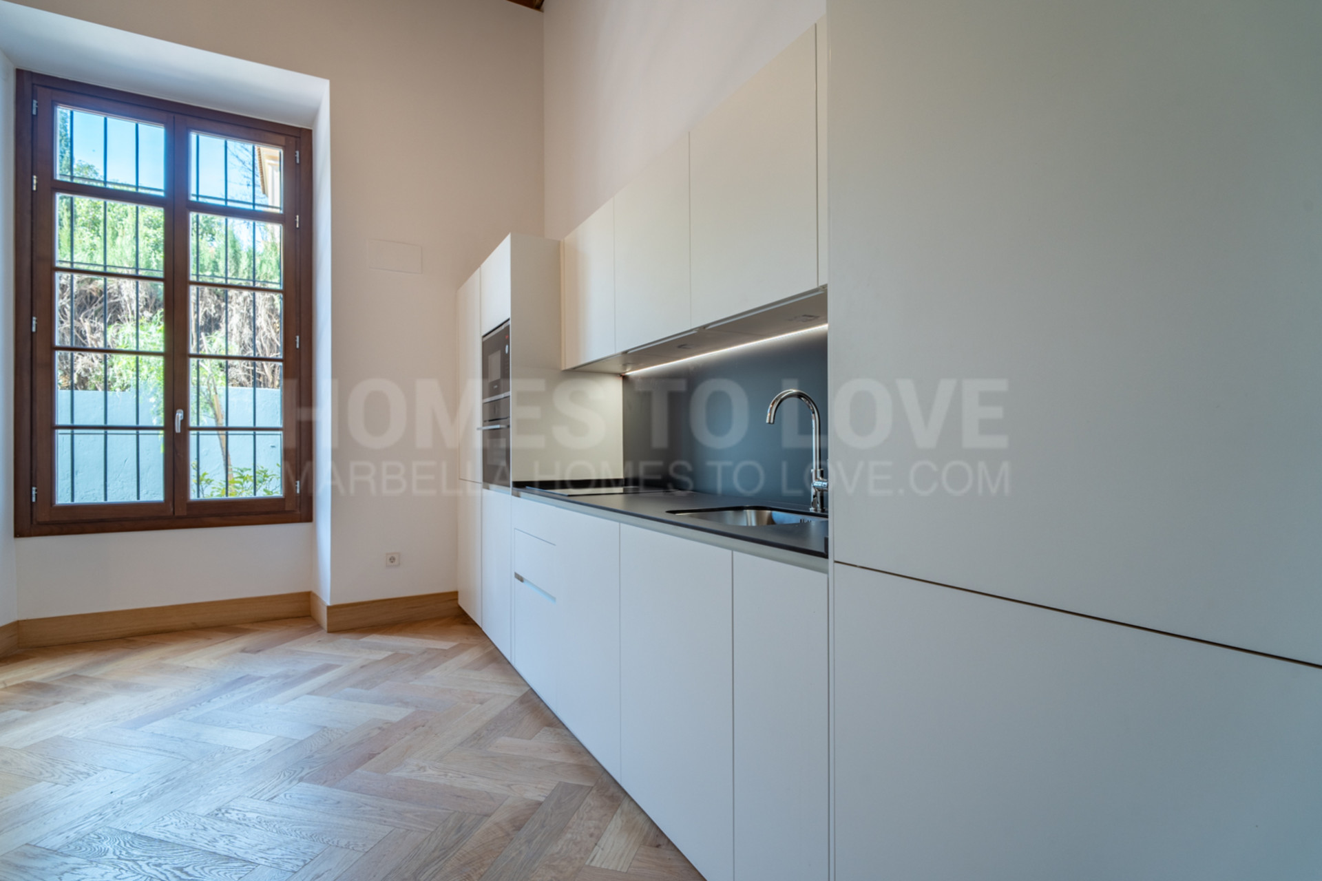 Лофт на продажу в Monte Sancha, Malaga - Centro