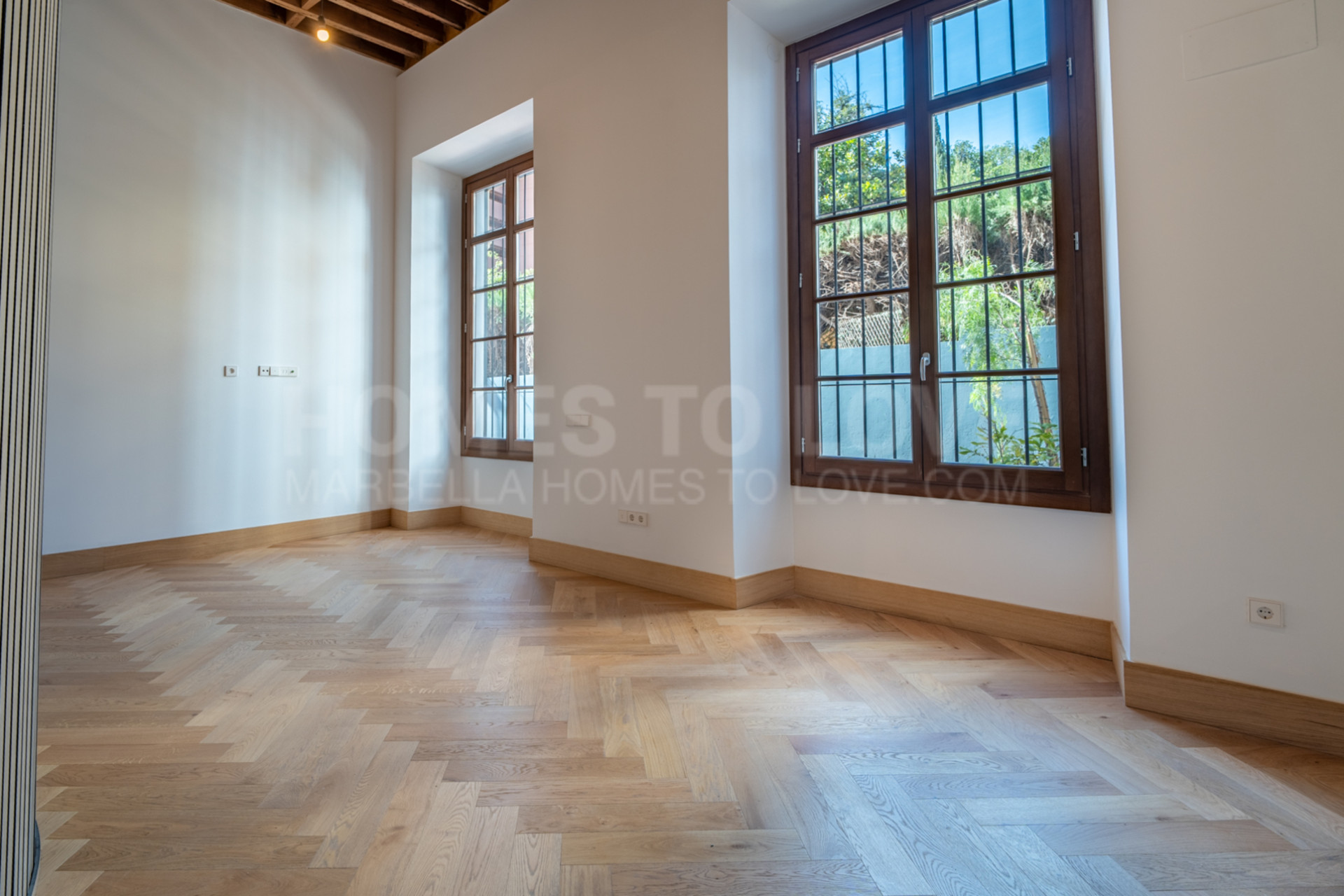 Лофт на продажу в Monte Sancha, Malaga - Centro