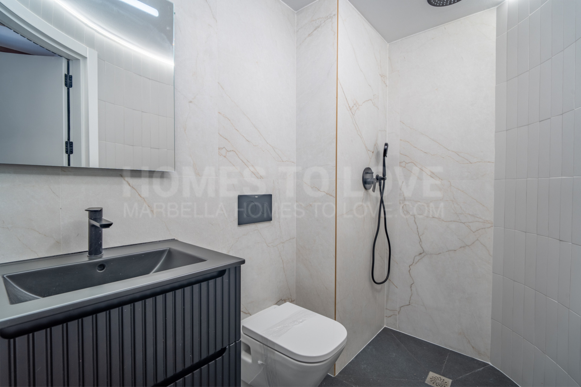 Loft à vendre à Monte Sancha, Malaga - Centro