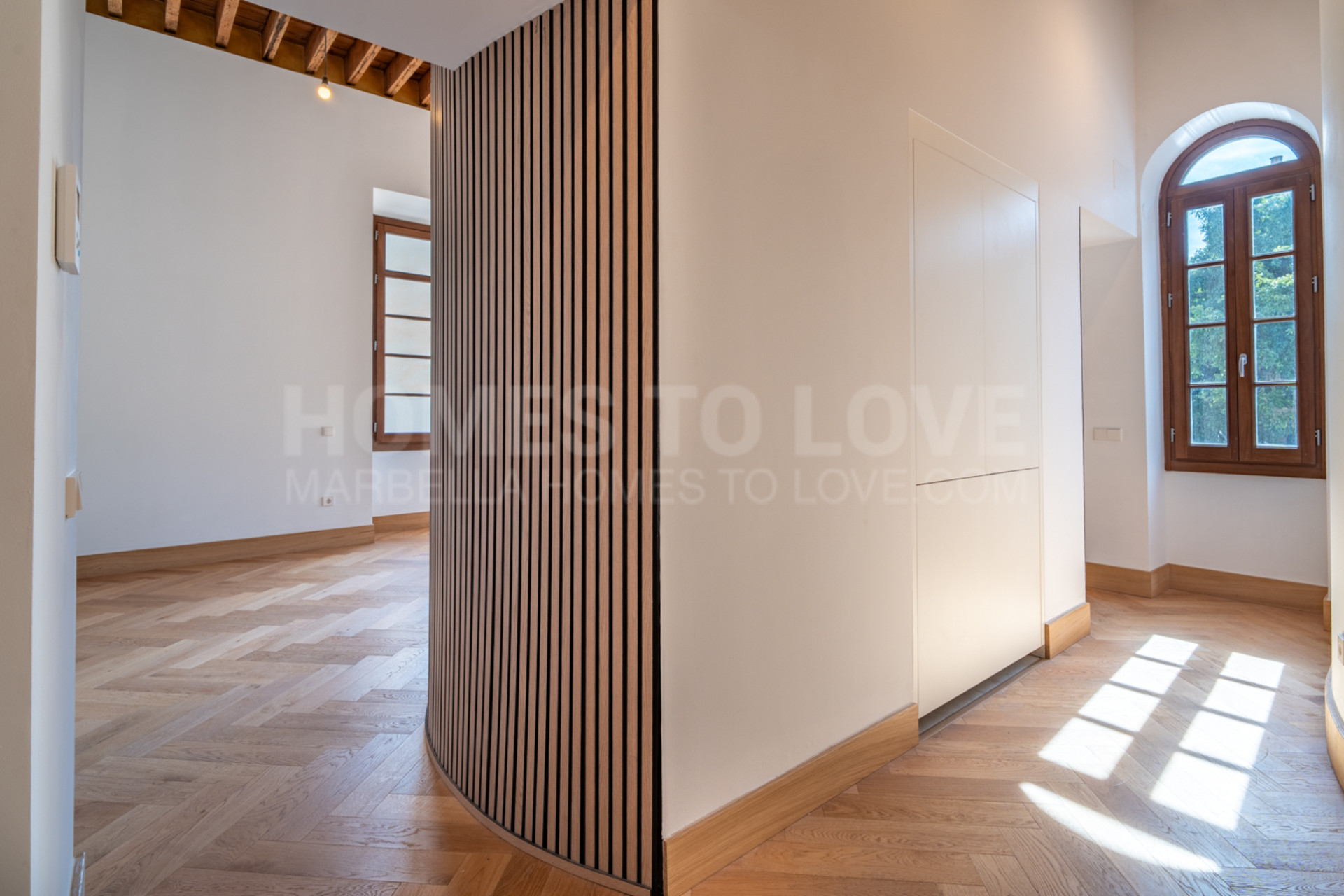 Лофт на продажу в Monte Sancha, Malaga - Centro