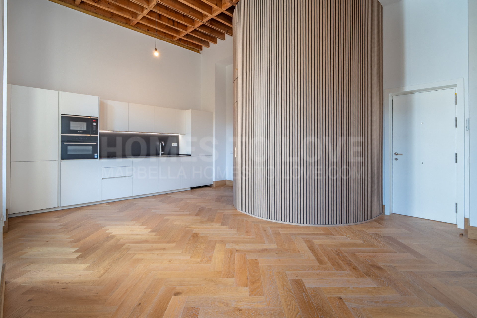 Loft à vendre à Monte Sancha, Malaga - Centro