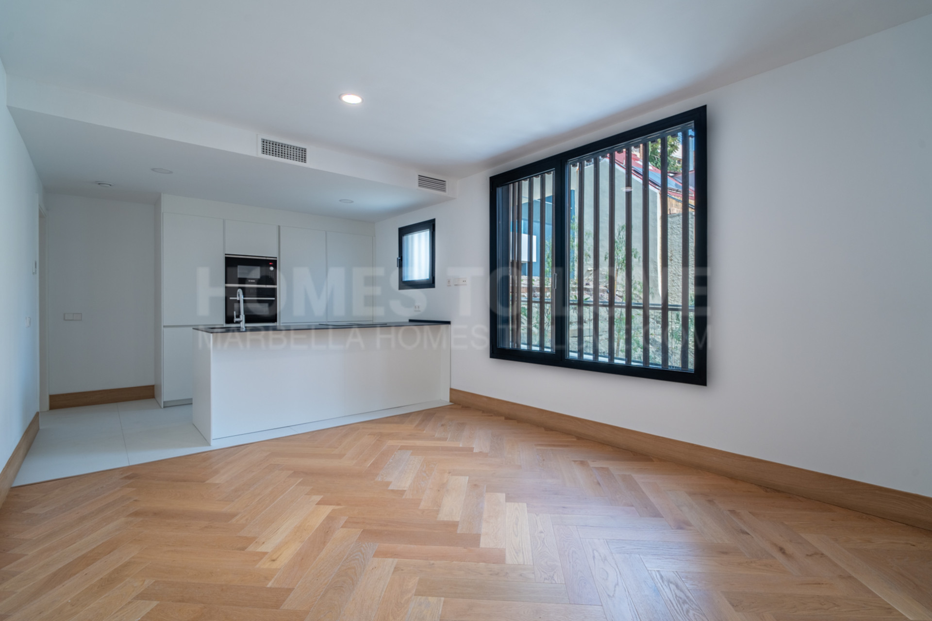 Апартамент на продажу в Monte Sancha, Malaga - Centro