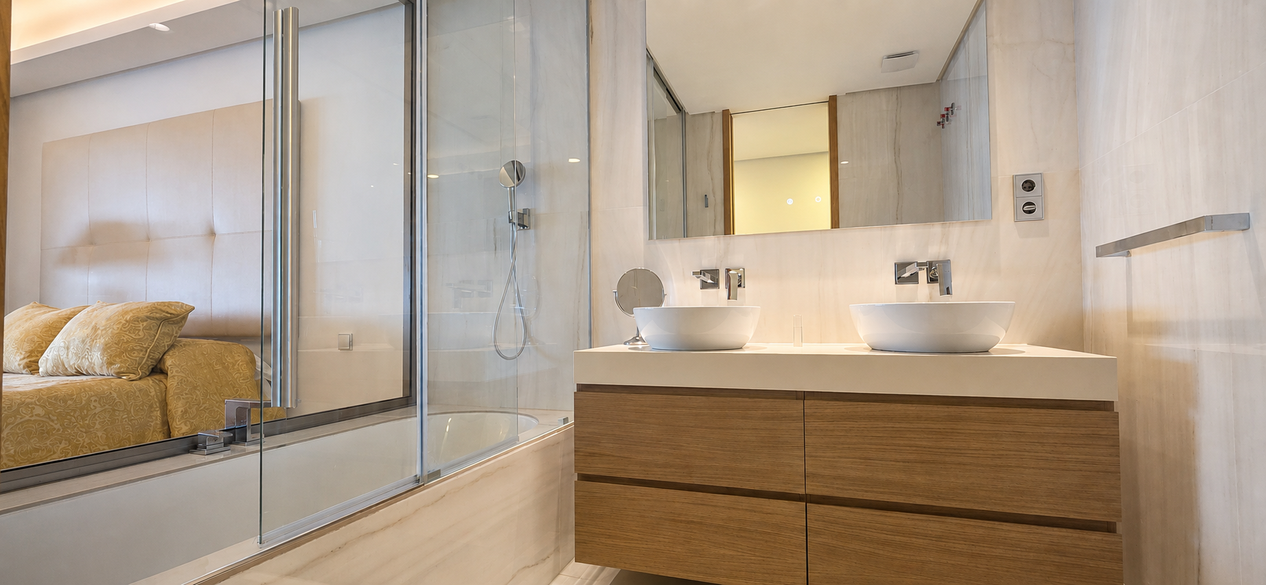 2-bedroom apartment in Malaga — frame 12