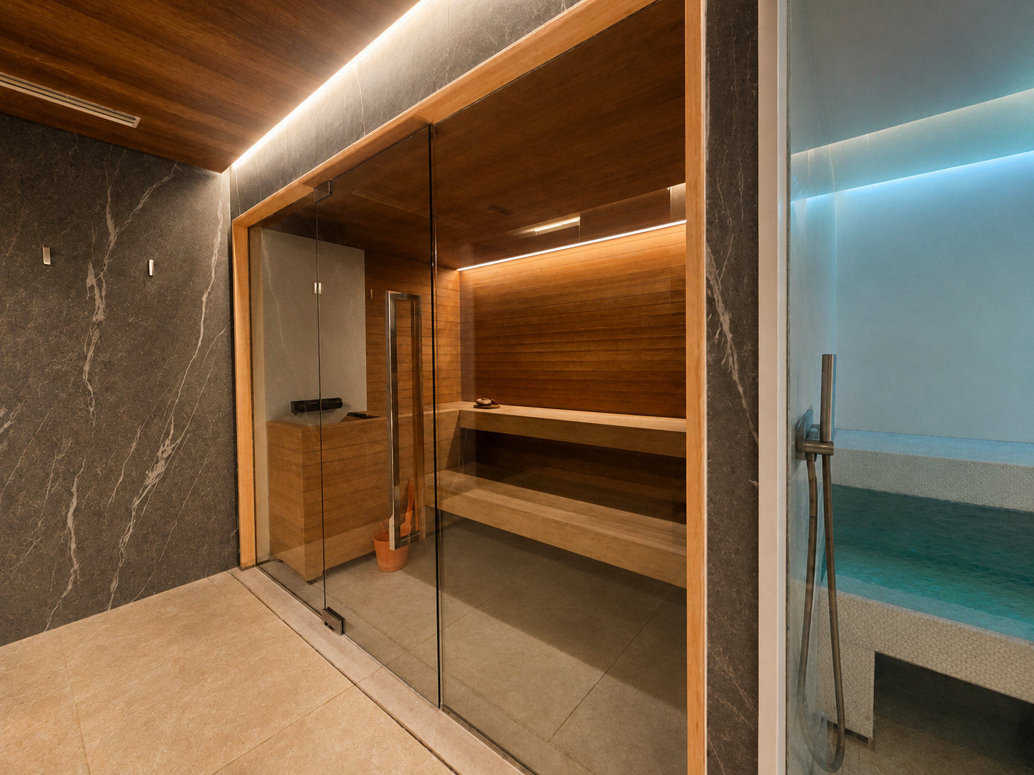 2-bedroom apartment in Malaga — frame 20