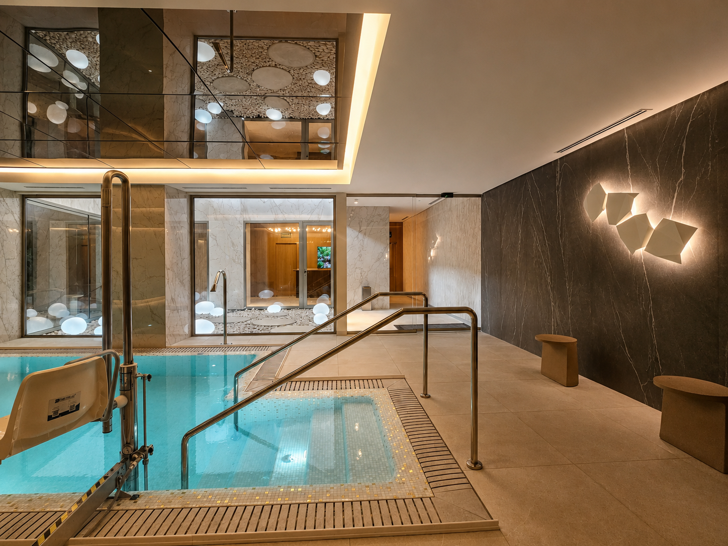 2-bedroom apartment in Malaga — frame 25