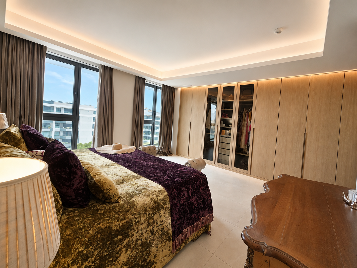 2-bedroom apartment in Malaga — frame 8