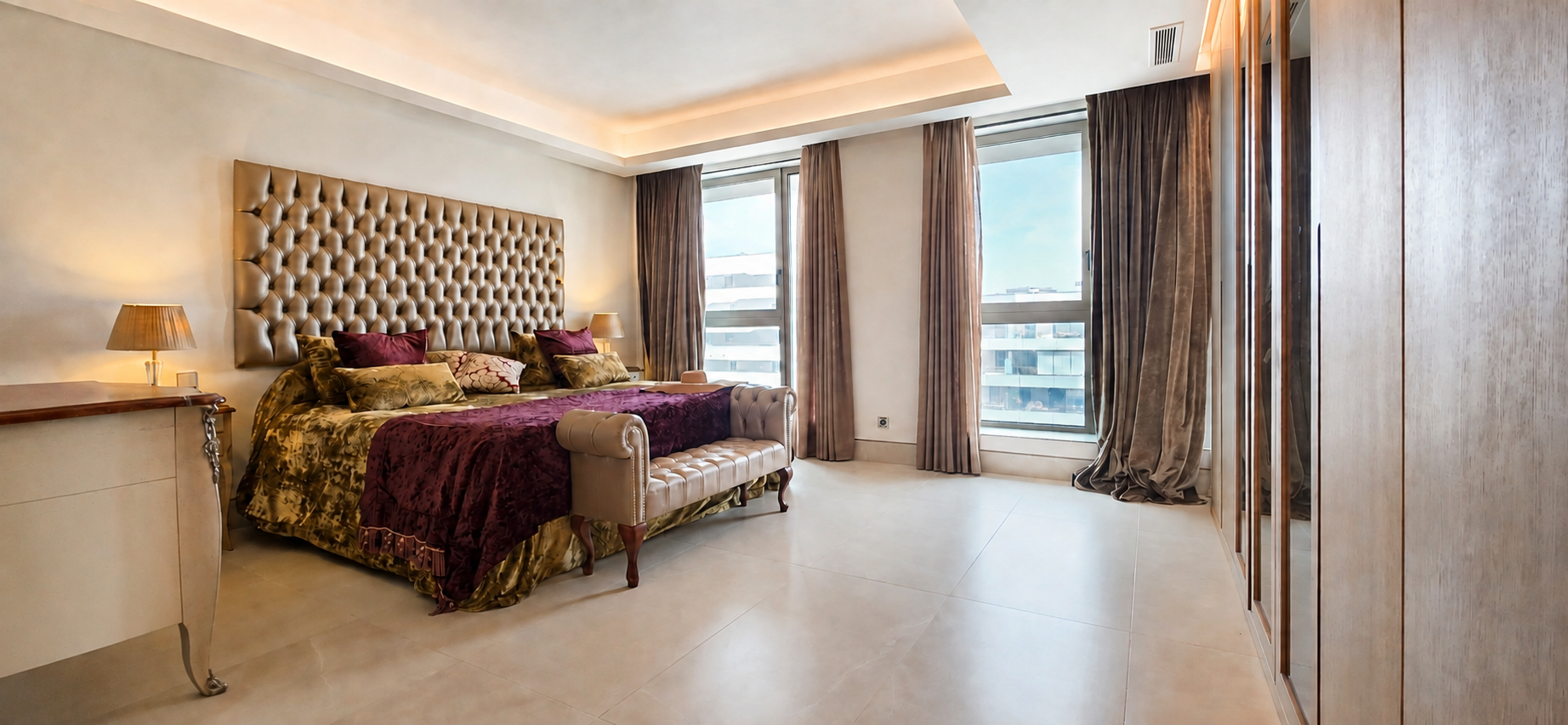 2-bedroom apartment in Malaga — frame 9