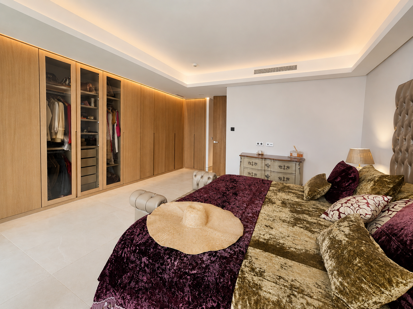 2-bedroom apartment in Malaga — frame 6